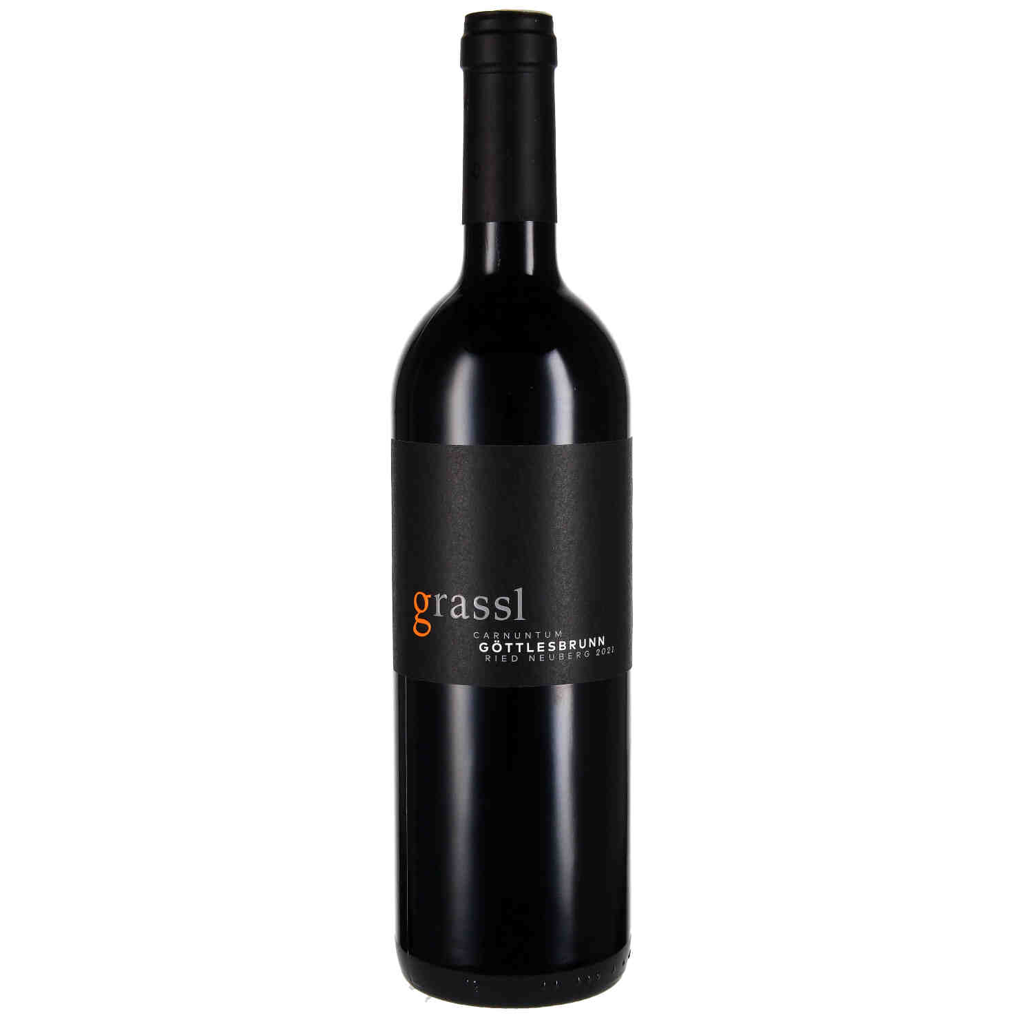 Neuberg Göttlesbrunn ÖTW Ortswein 2021