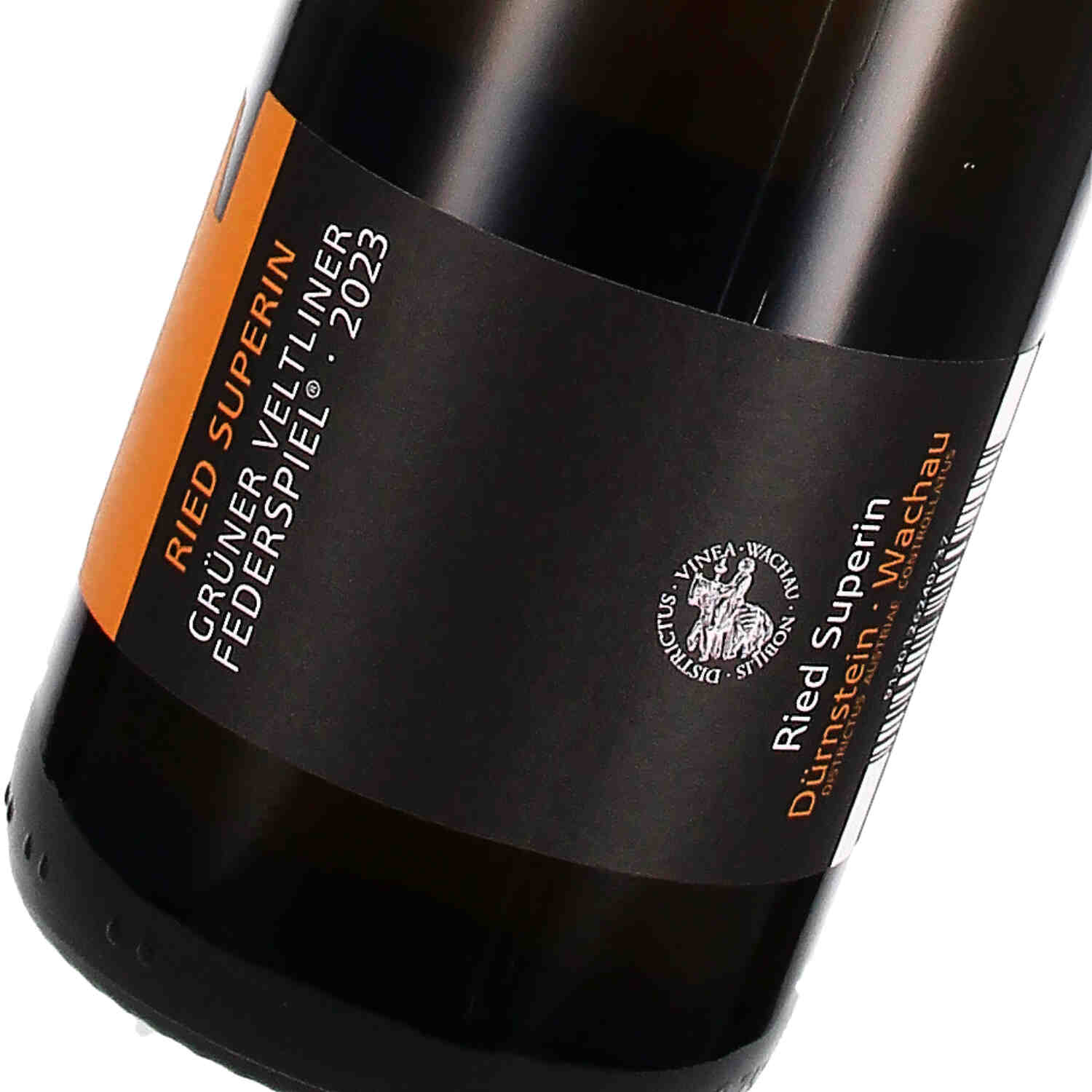 Grüner Veltliner Federspiel Superin 2023