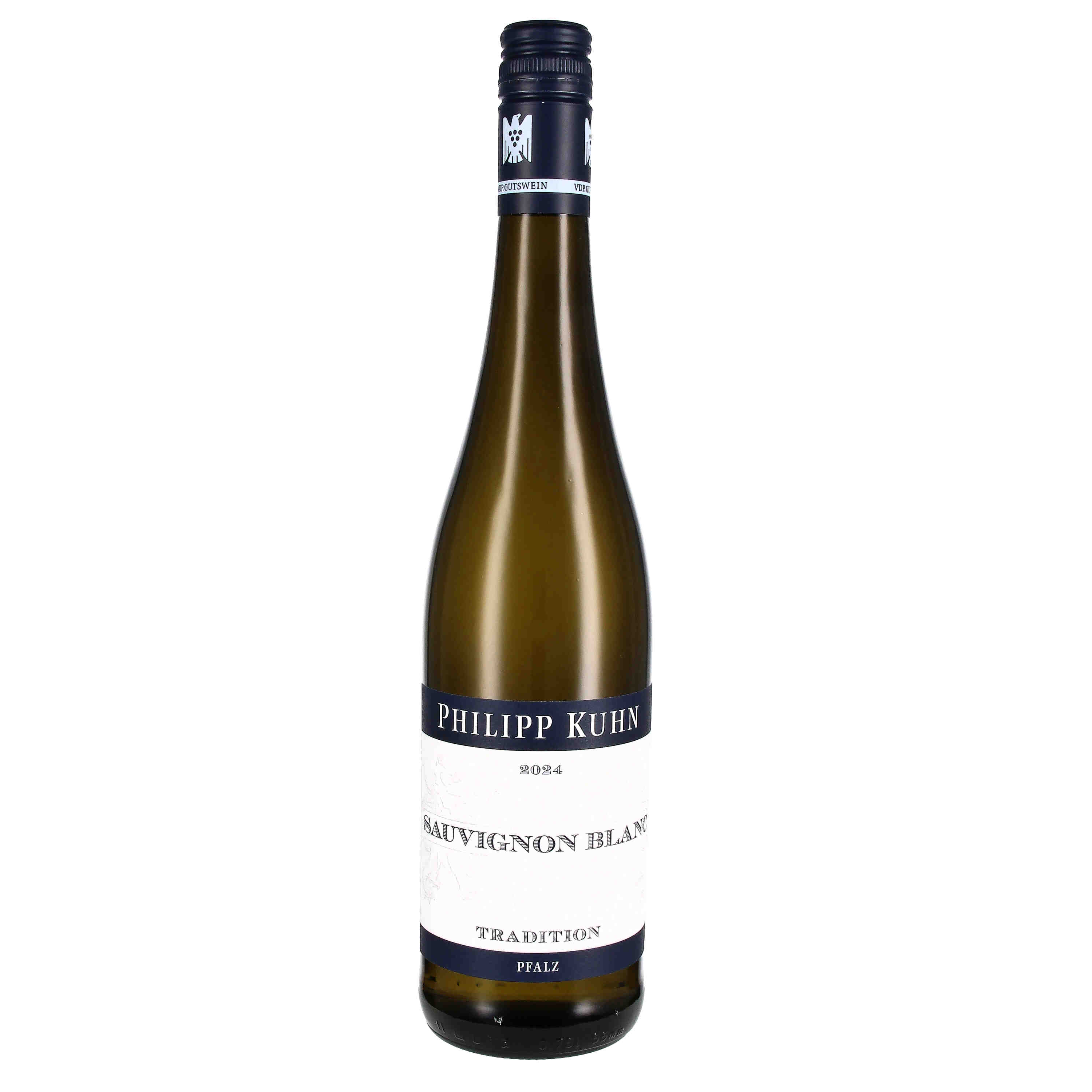 Sauvignon Blanc "Tradition" VDP.Gutswein 2024 (bio)
