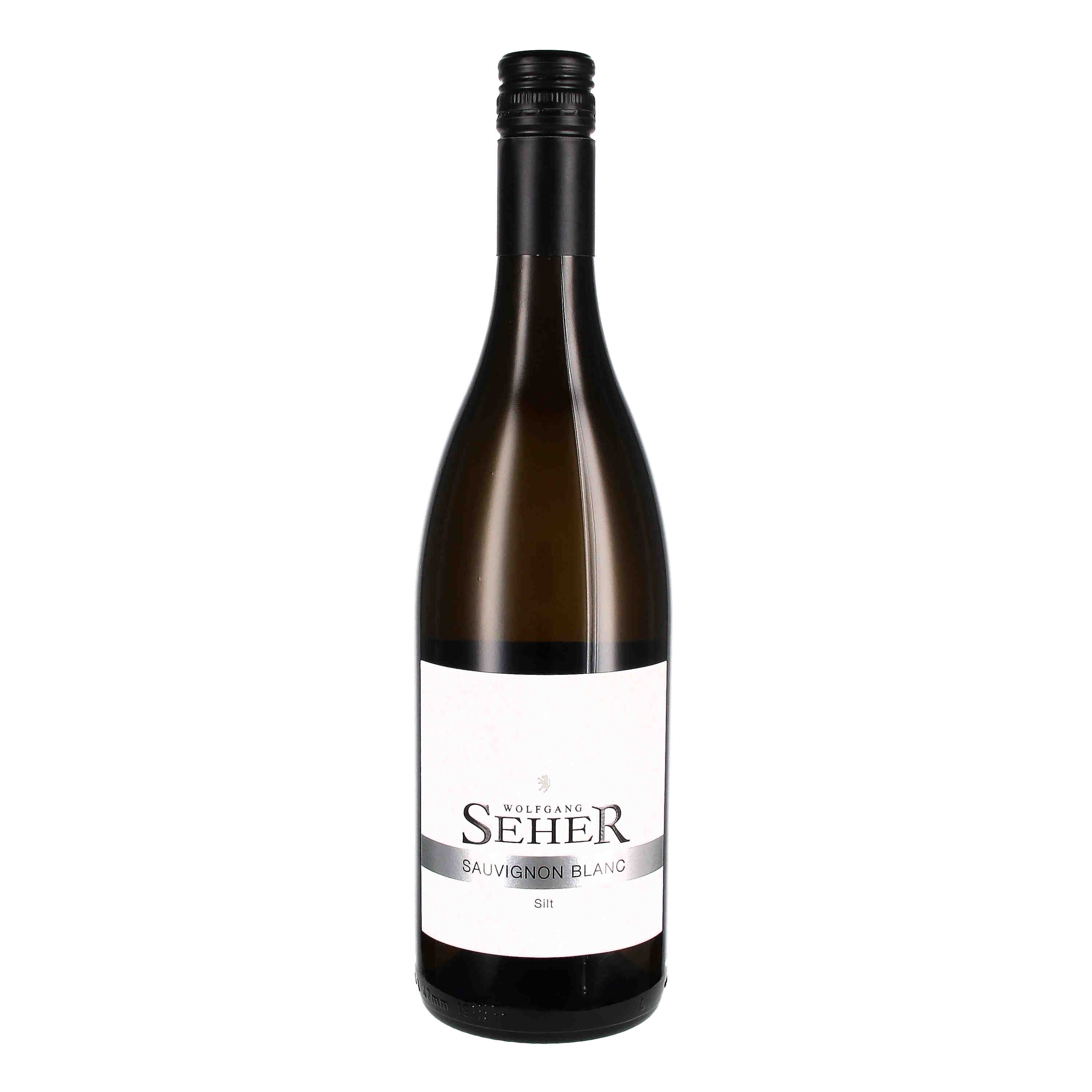 Sauvignon Blanc vom Silt 2024