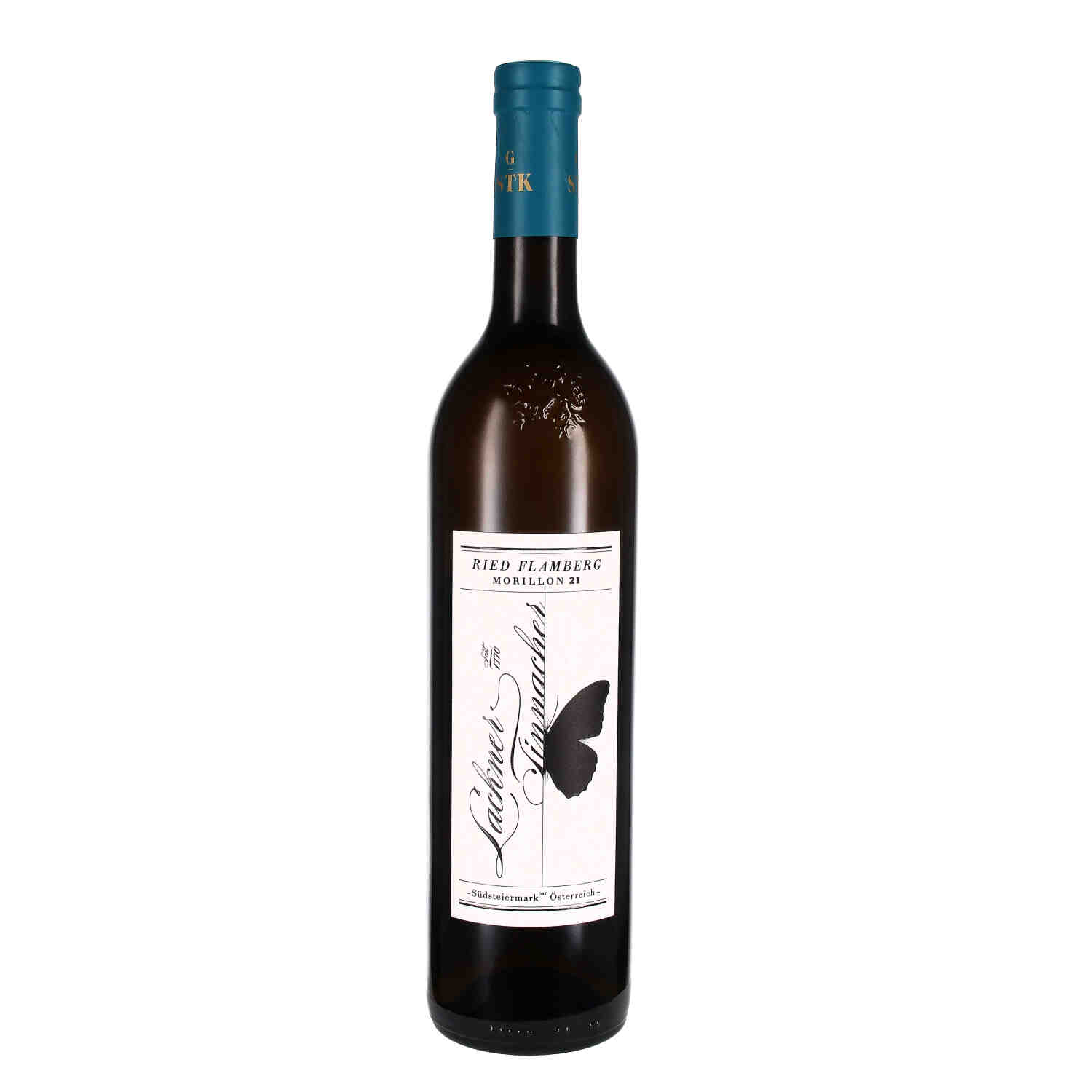 Morillon Flamberg Große STK Lage 2021, Qw (bio)