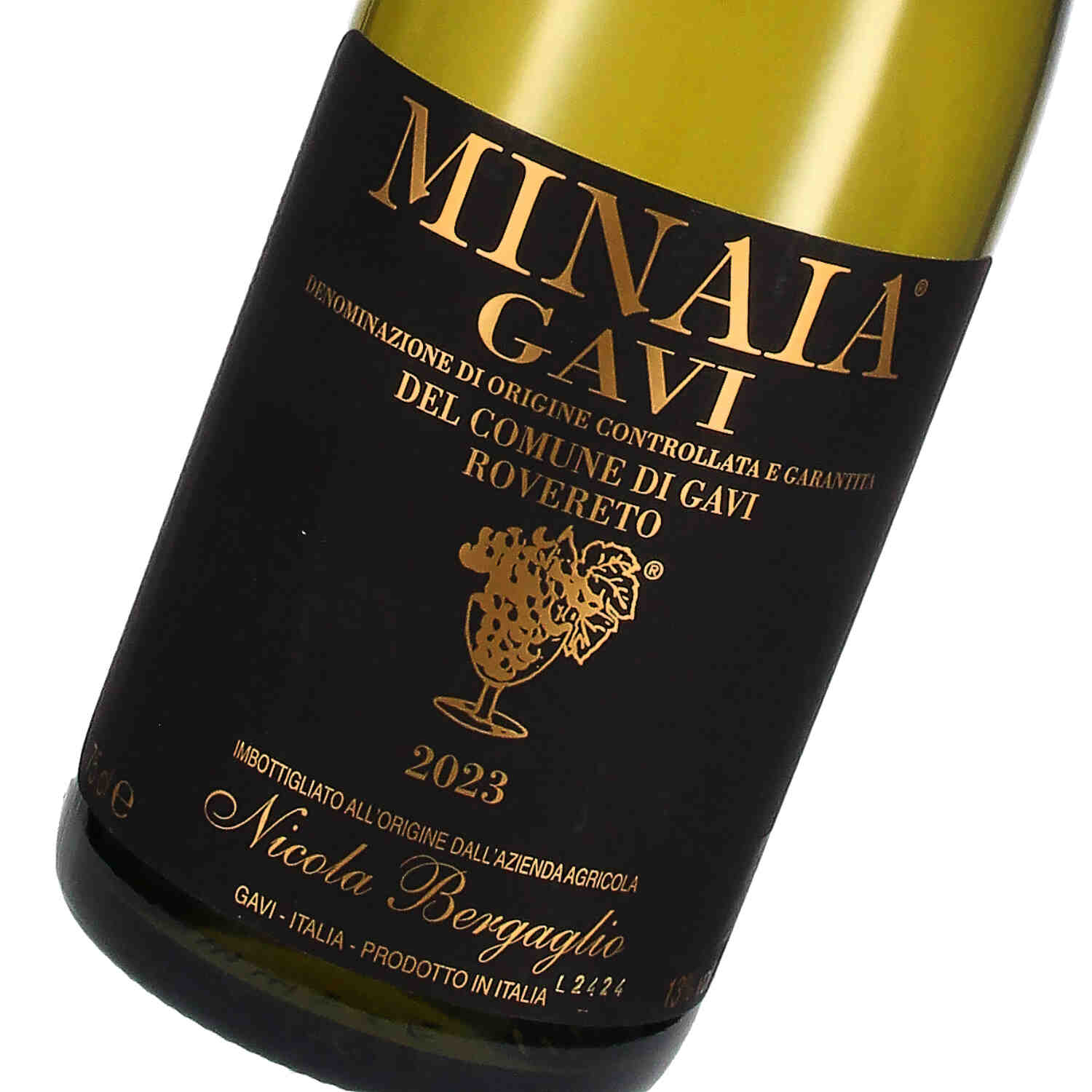 Gavi di Gavi DOCG "Minaia" 2023