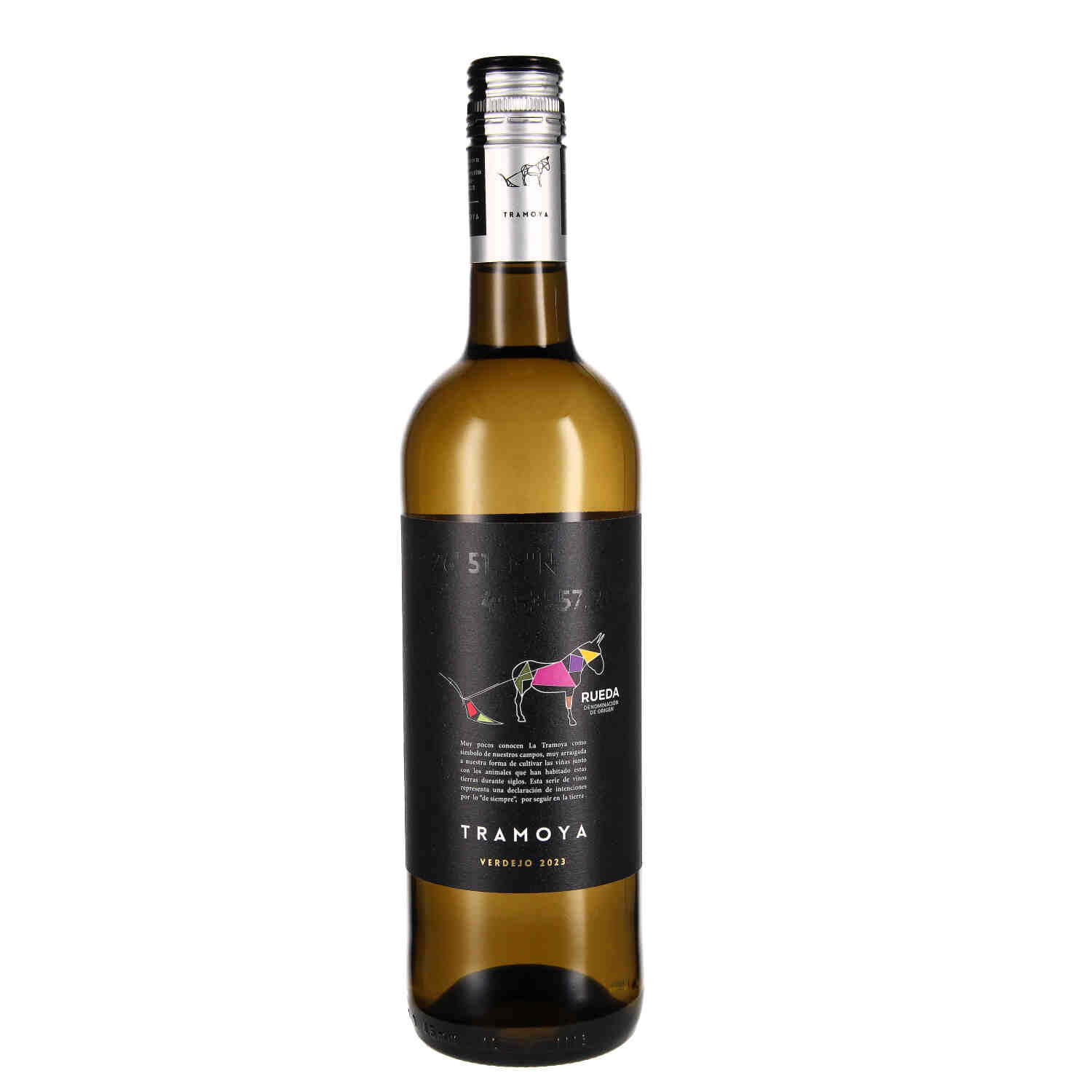 Tramoya Rueda Verdejo D.O. 2024