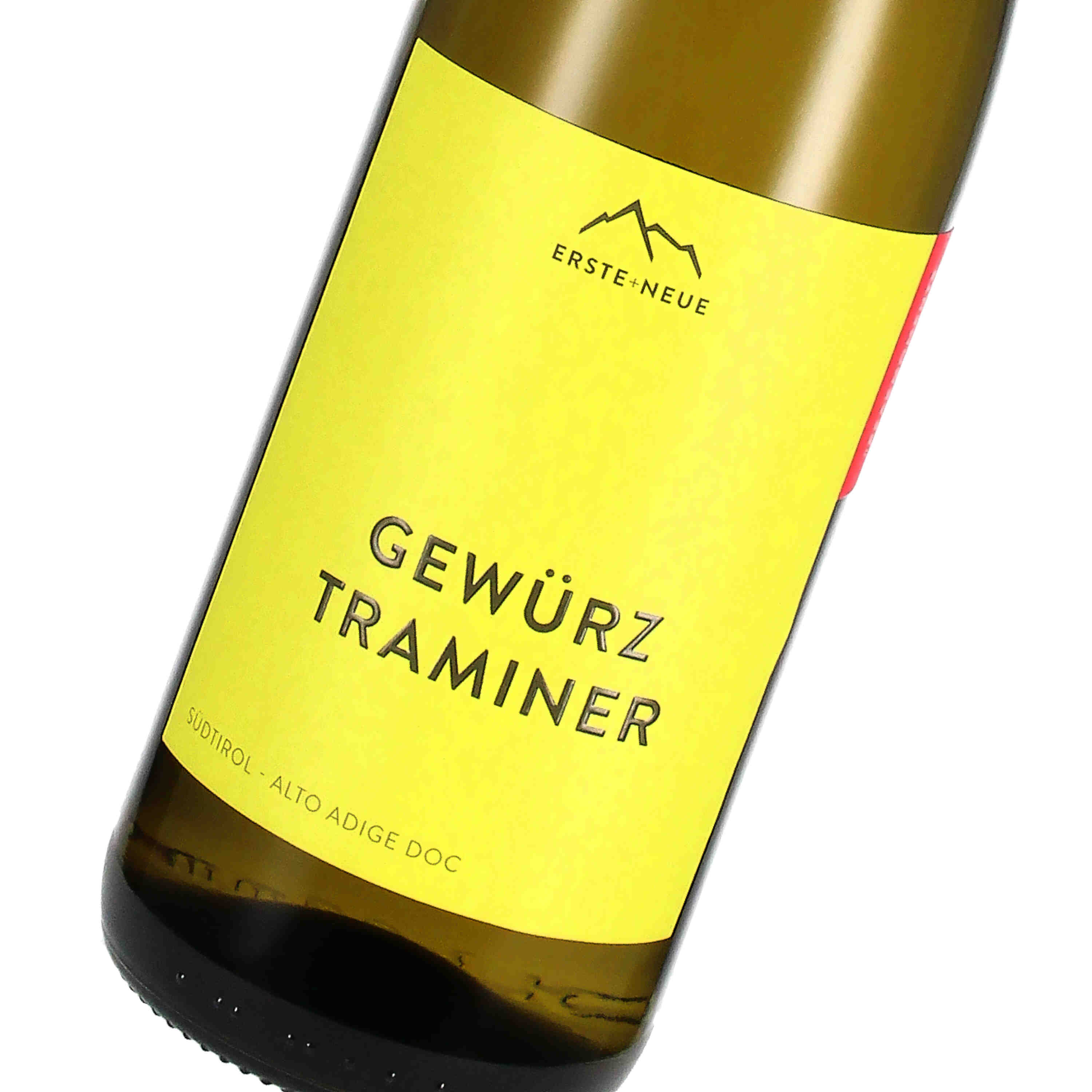 Gewürztraminer Südtirol DOC 2024