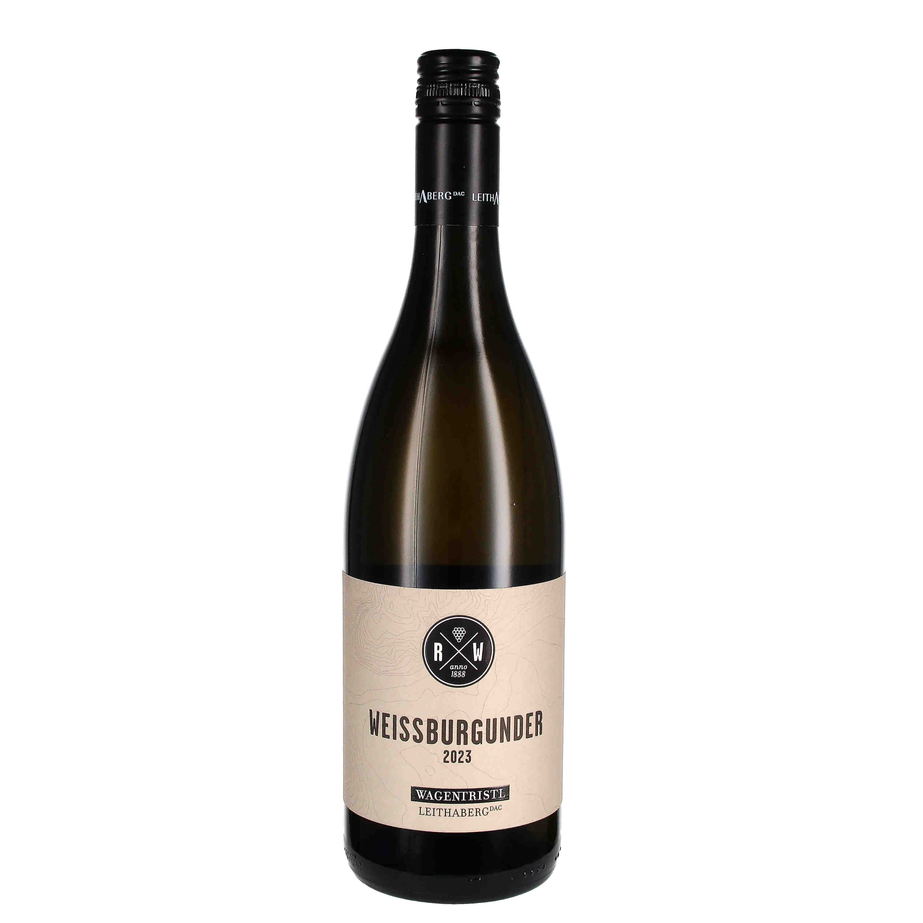 Weissburgunder Leithaberg DAC 2023, Qw