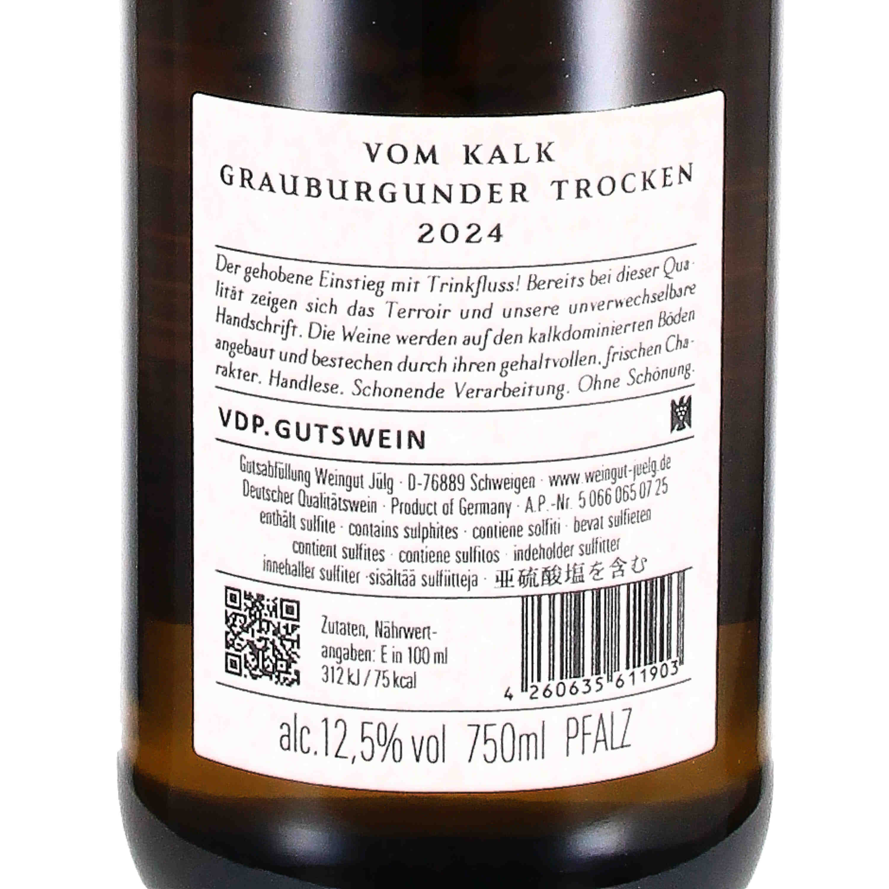 Weinpaket "Deutsche Weißwein Highlights"