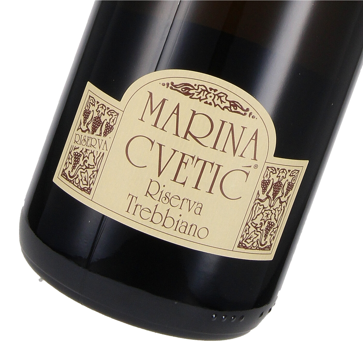 Marina Cvetic Trebbiano d´Abruzzo Riserva DOC 2021