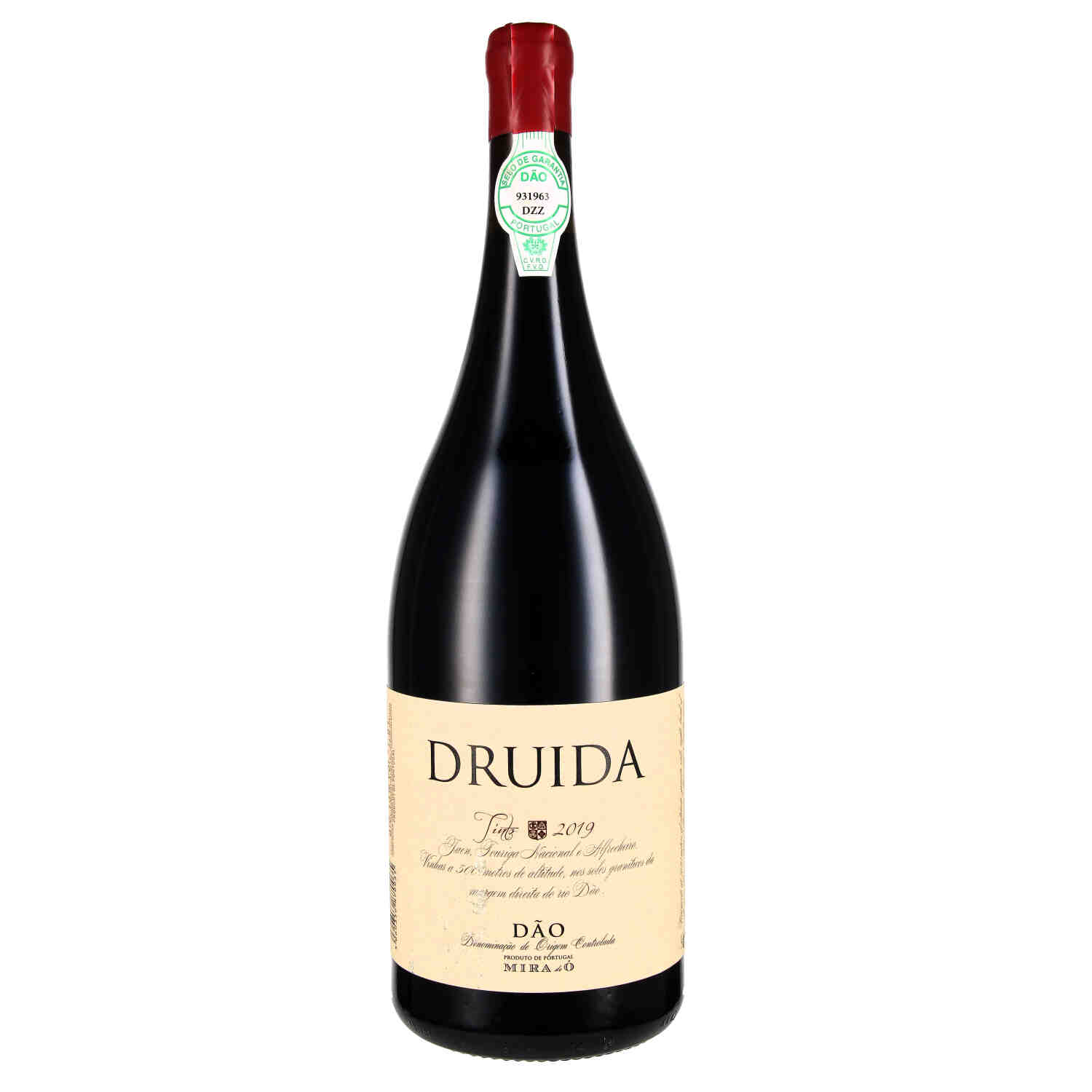 Druida Dão Tinto 2019 - Magnum