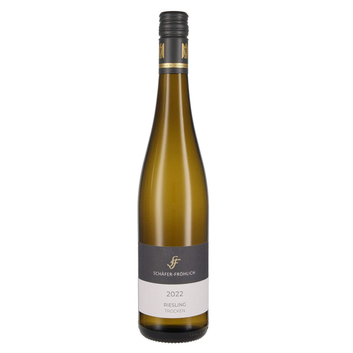 Riesling Nahe 2022, Qw