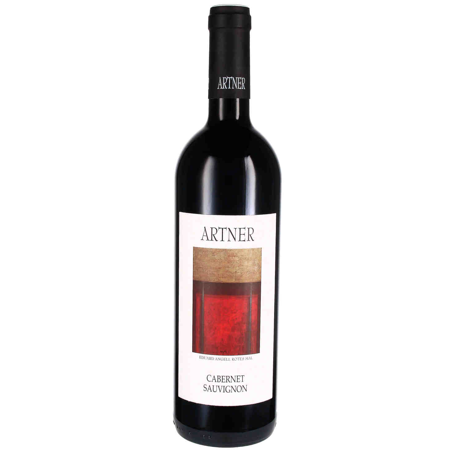 Cabernet Sauvignon 2021, Qw  (bio)