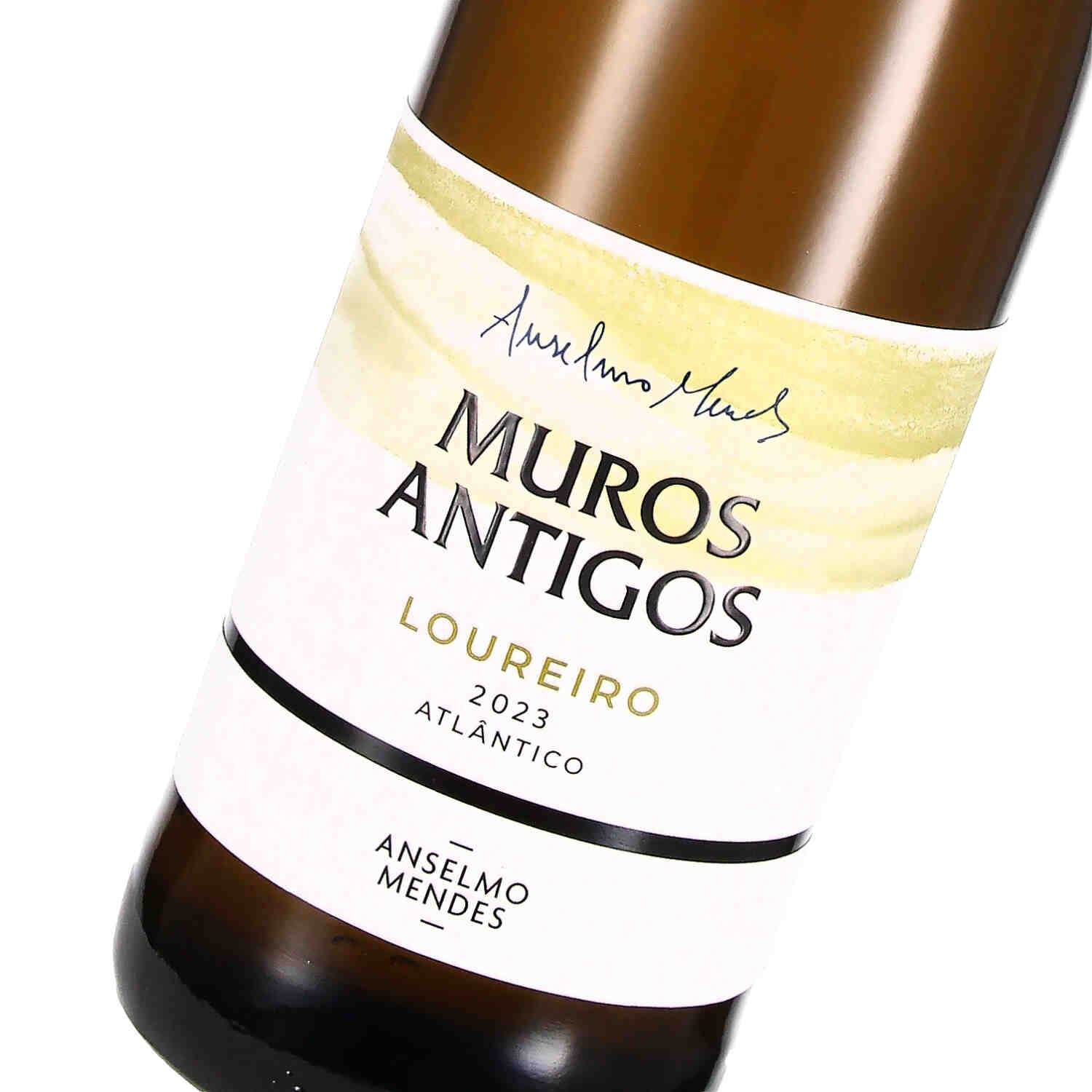 Muros Antigos Loureiro DOC Vinho Verde 2023
