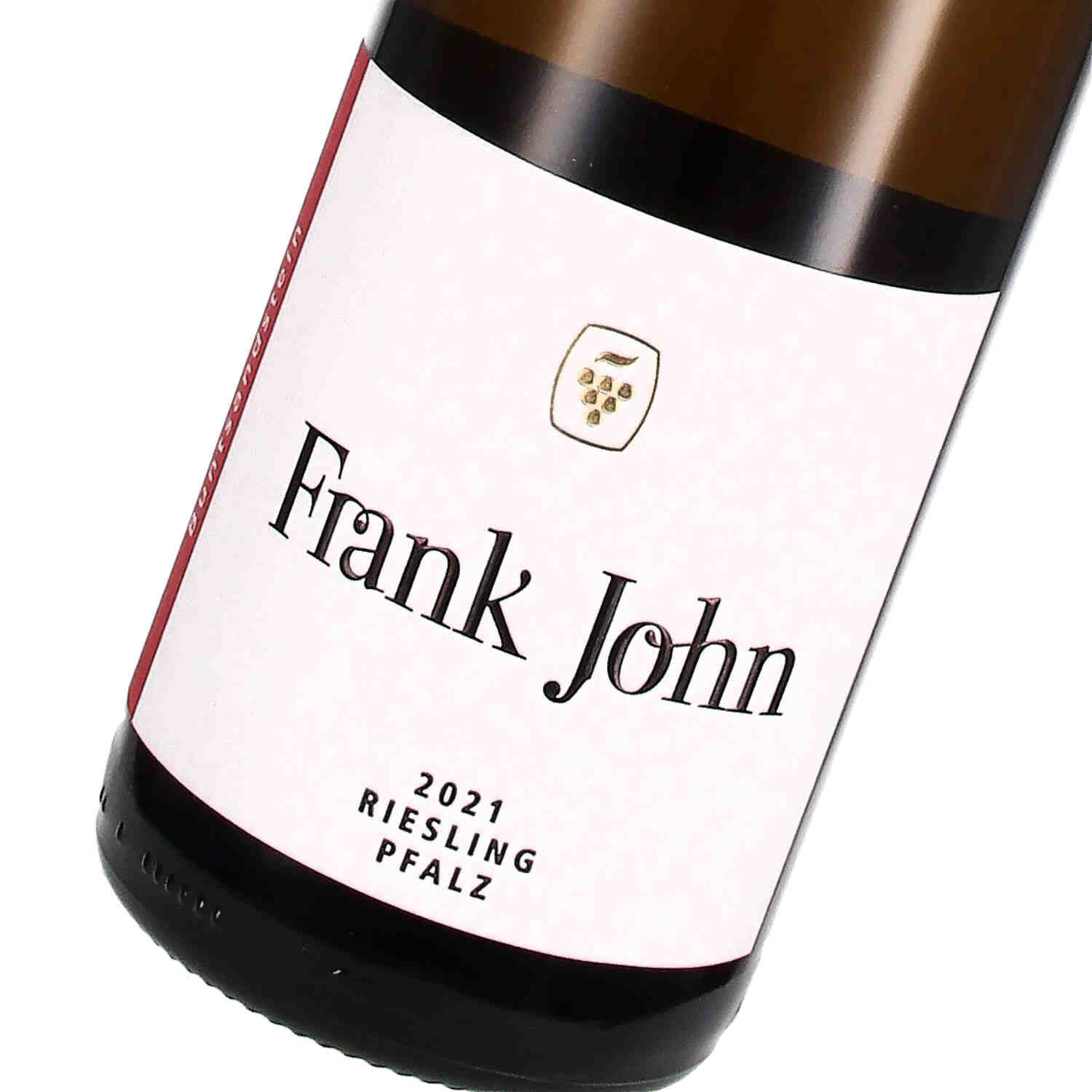 Riesling Buntsandstein 2021 (bio)