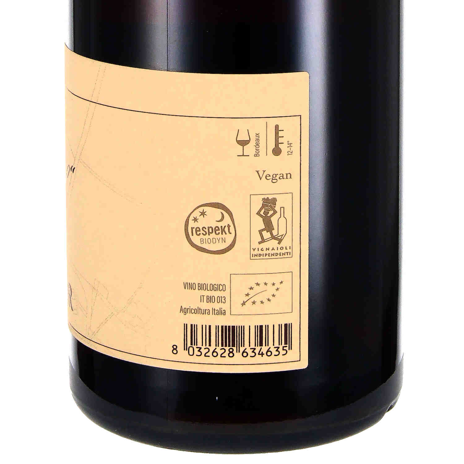 Kalterer See Classico Superiore Keil 2022 Alto Adige DOC  (bio)