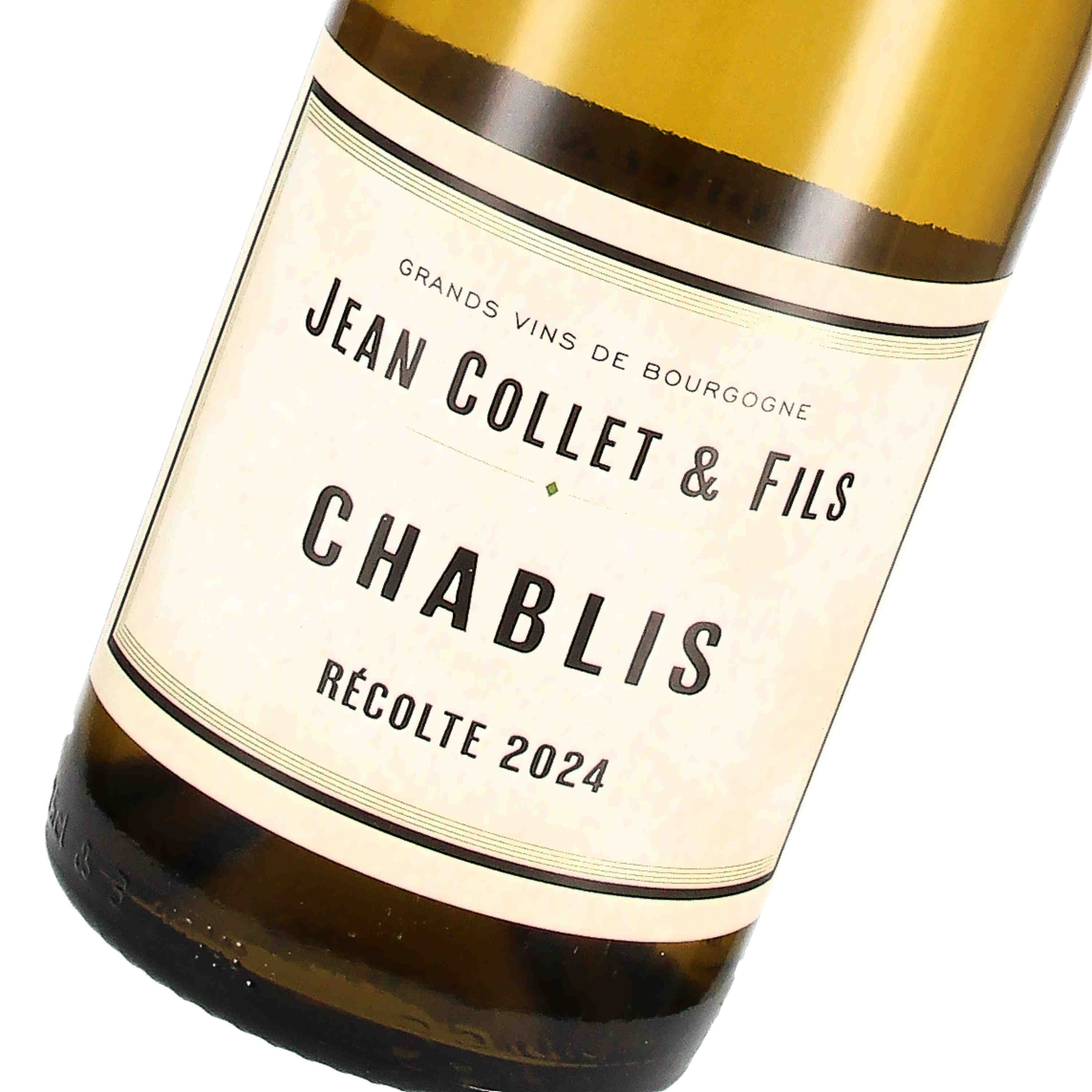 Chablis AC 2024