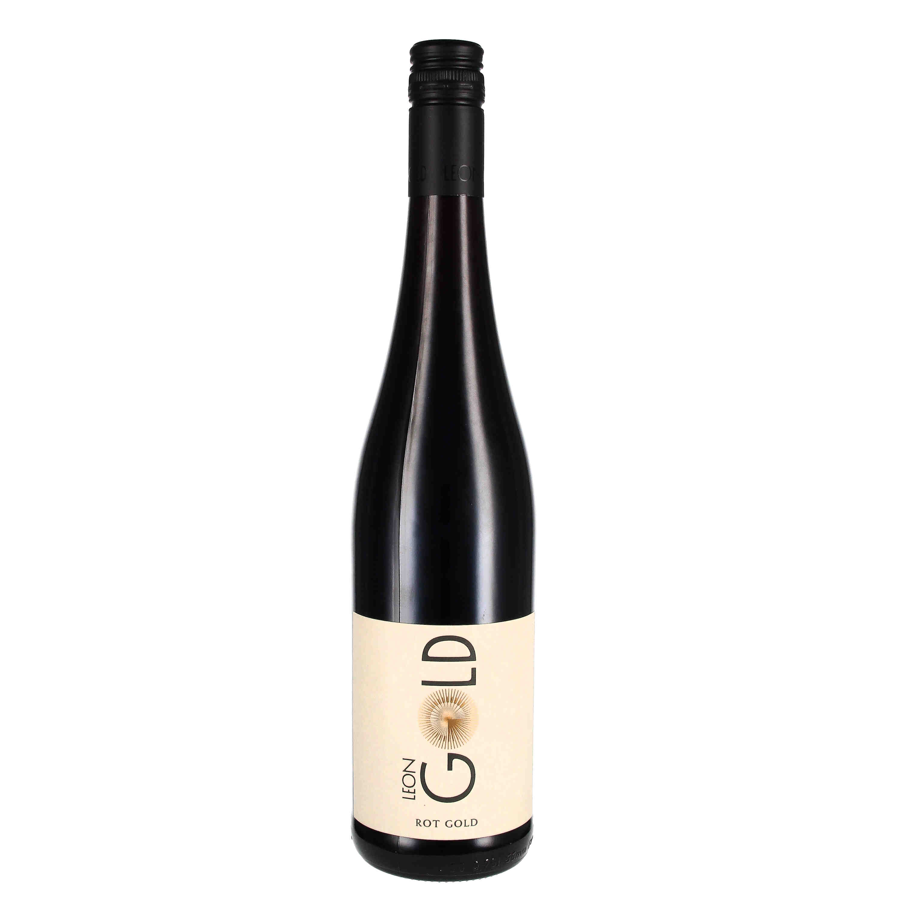 Rot Gold 2023 (bio)