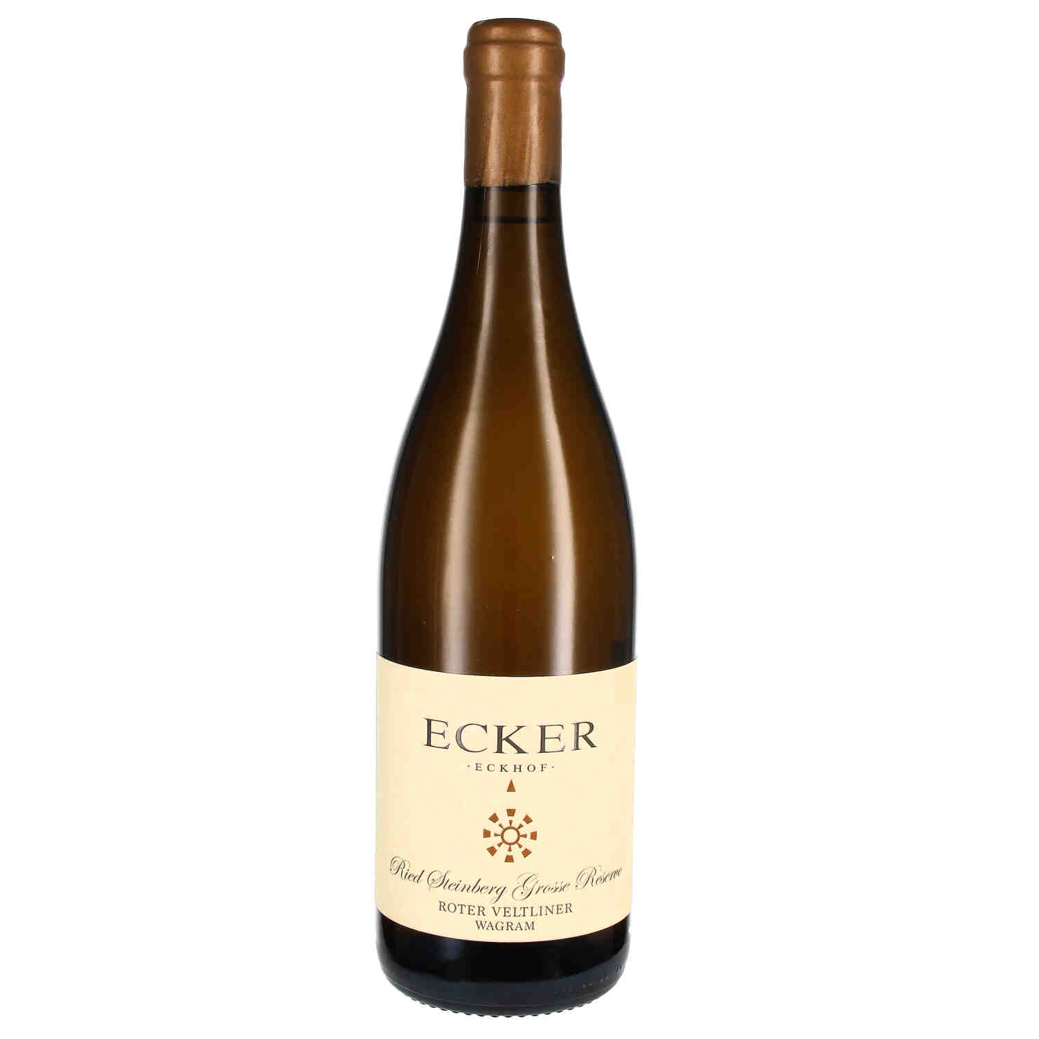 Roter Veltliner Steinberg Grosse Reserve 2022, QW (bio)