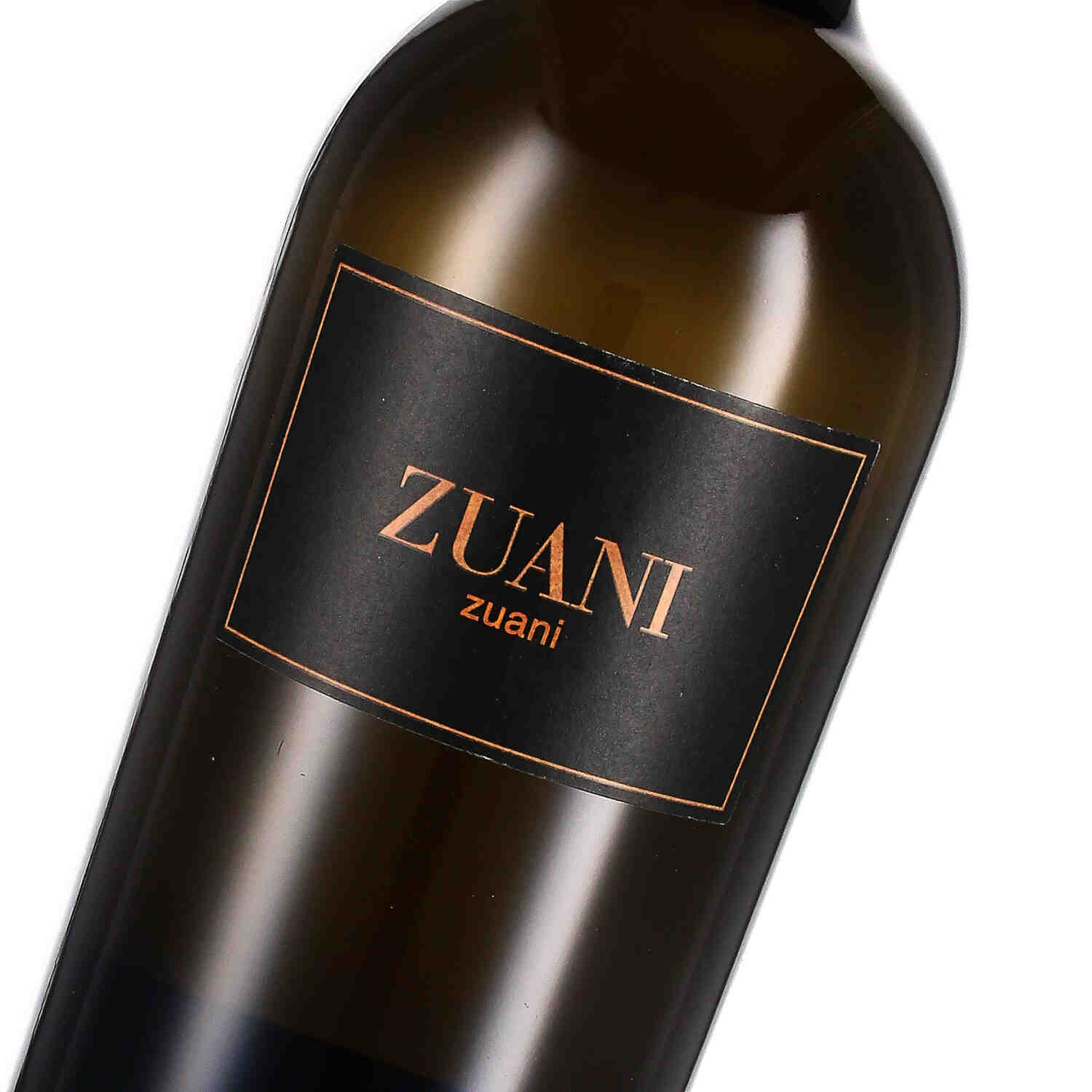 Zuani Zuani Collio DOC Riserva 2018 Magnum