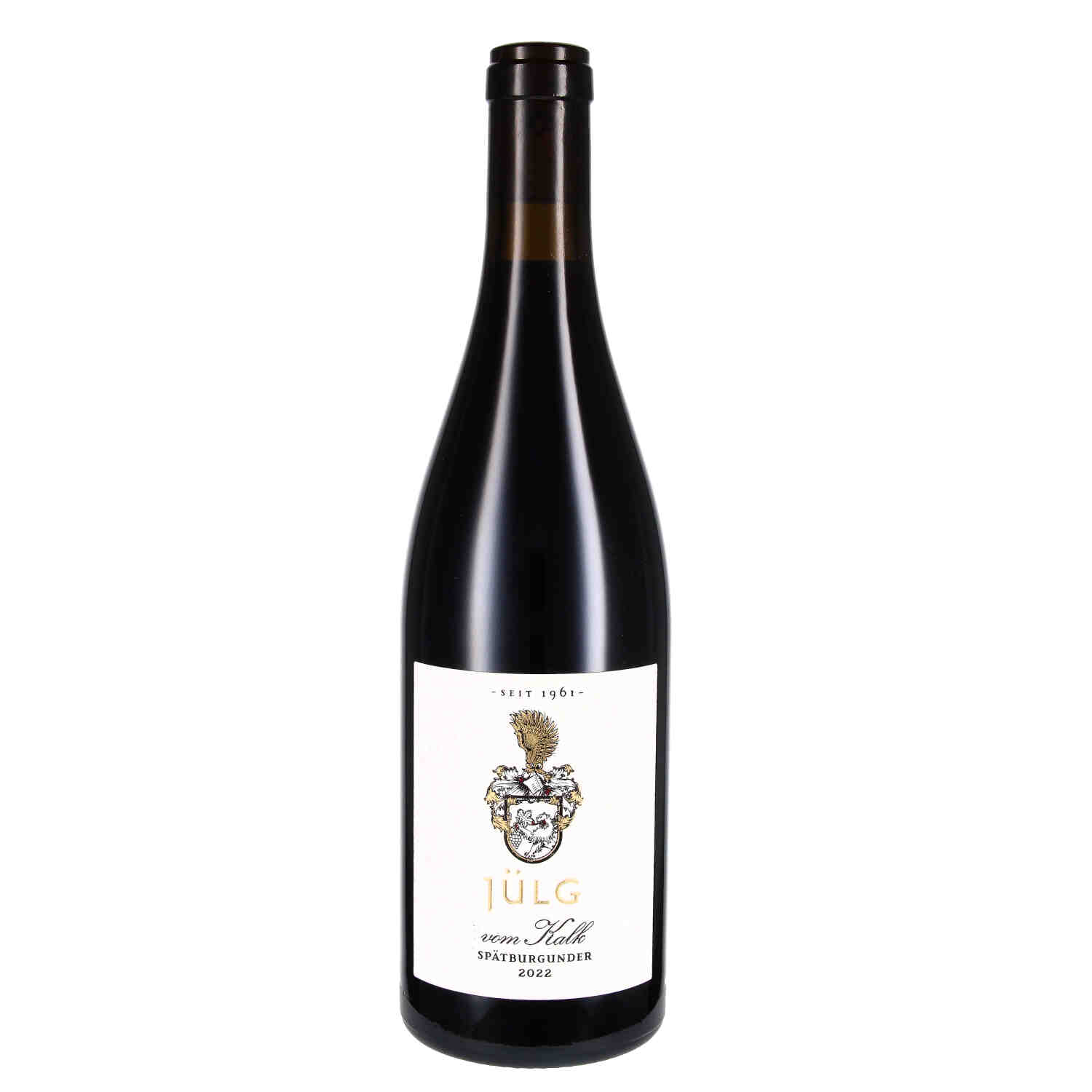 Spätburgunder "vom Kalk" VDP.Gutswein 2022, QW