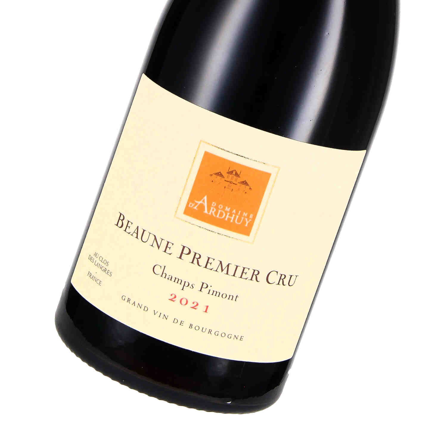 Beaune 1er Cru Champs Pimont 2021