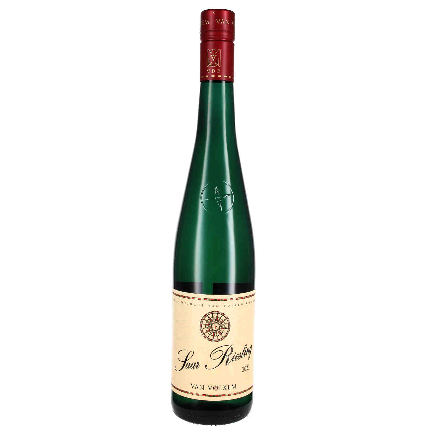 Saar Riesling VDP.Gutswein 2023