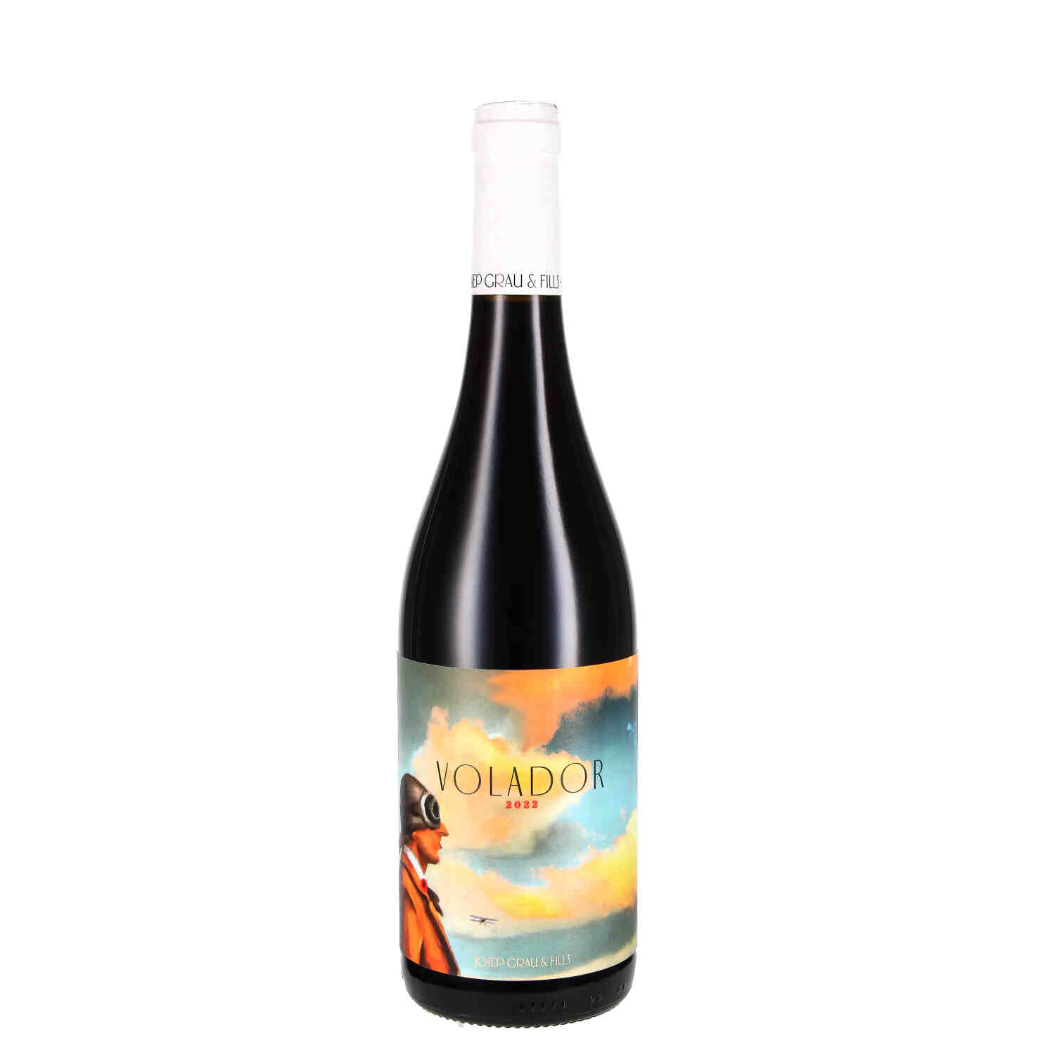 Tinto "Volador" Montsant D.O. 2022