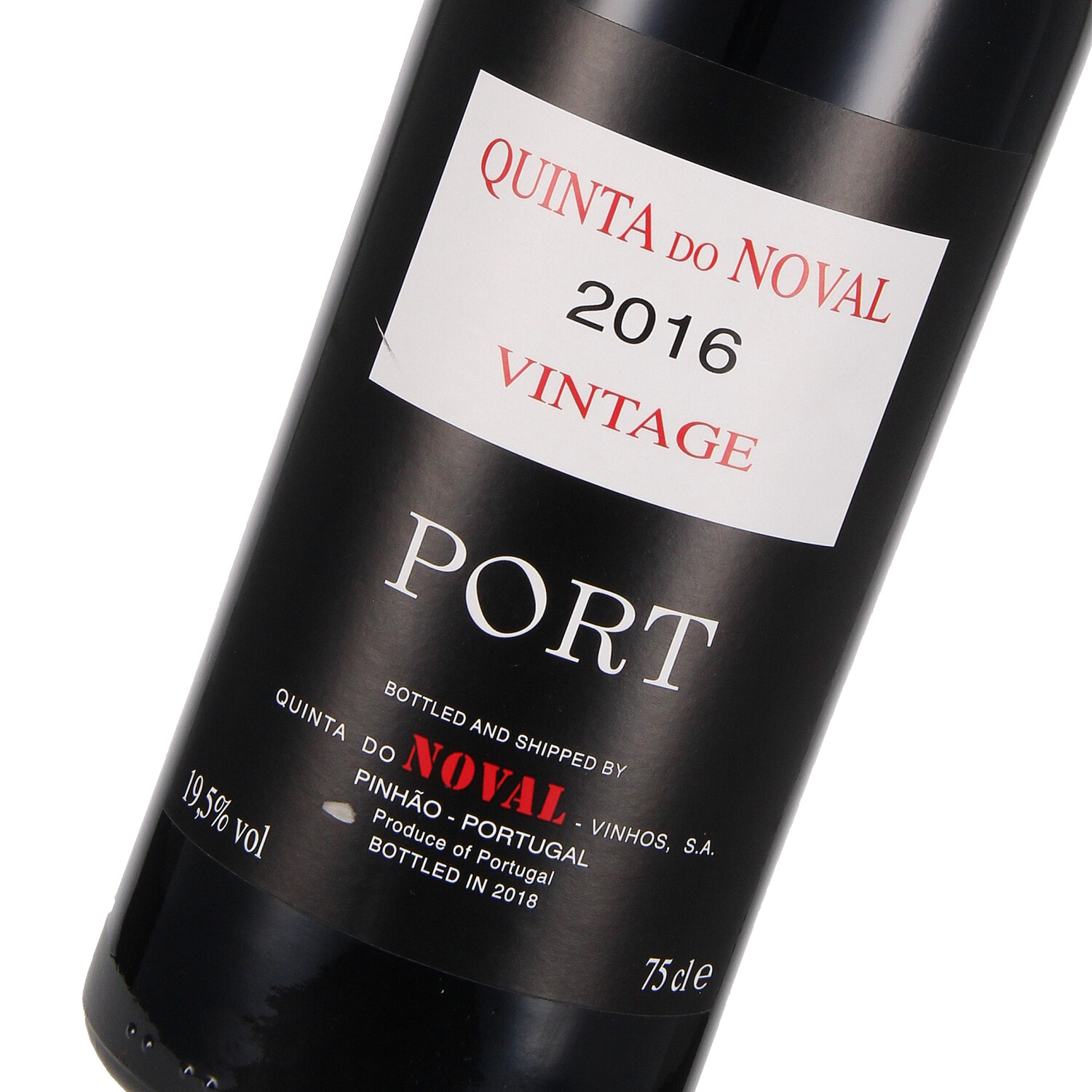 Vintage Port 2016, Douro DOC