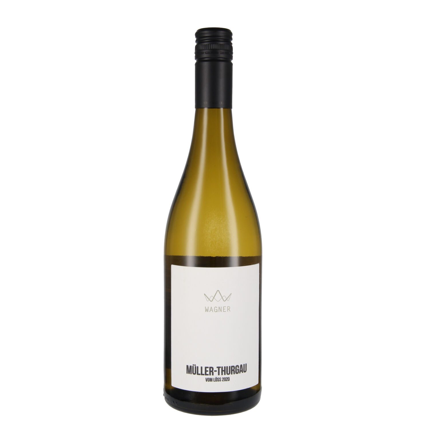 Müller-Thurgau vom Löss 2020, Lw Baden