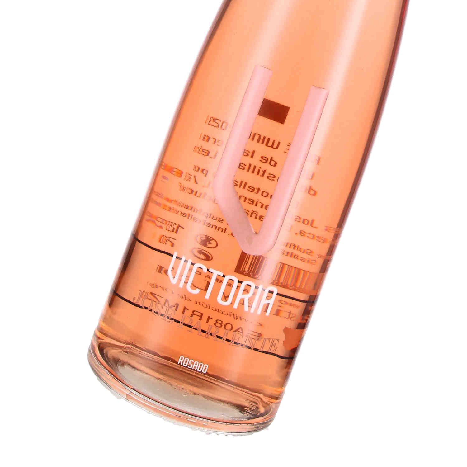 "Victoria" Rosado V.d.T. Castilla y León 2023