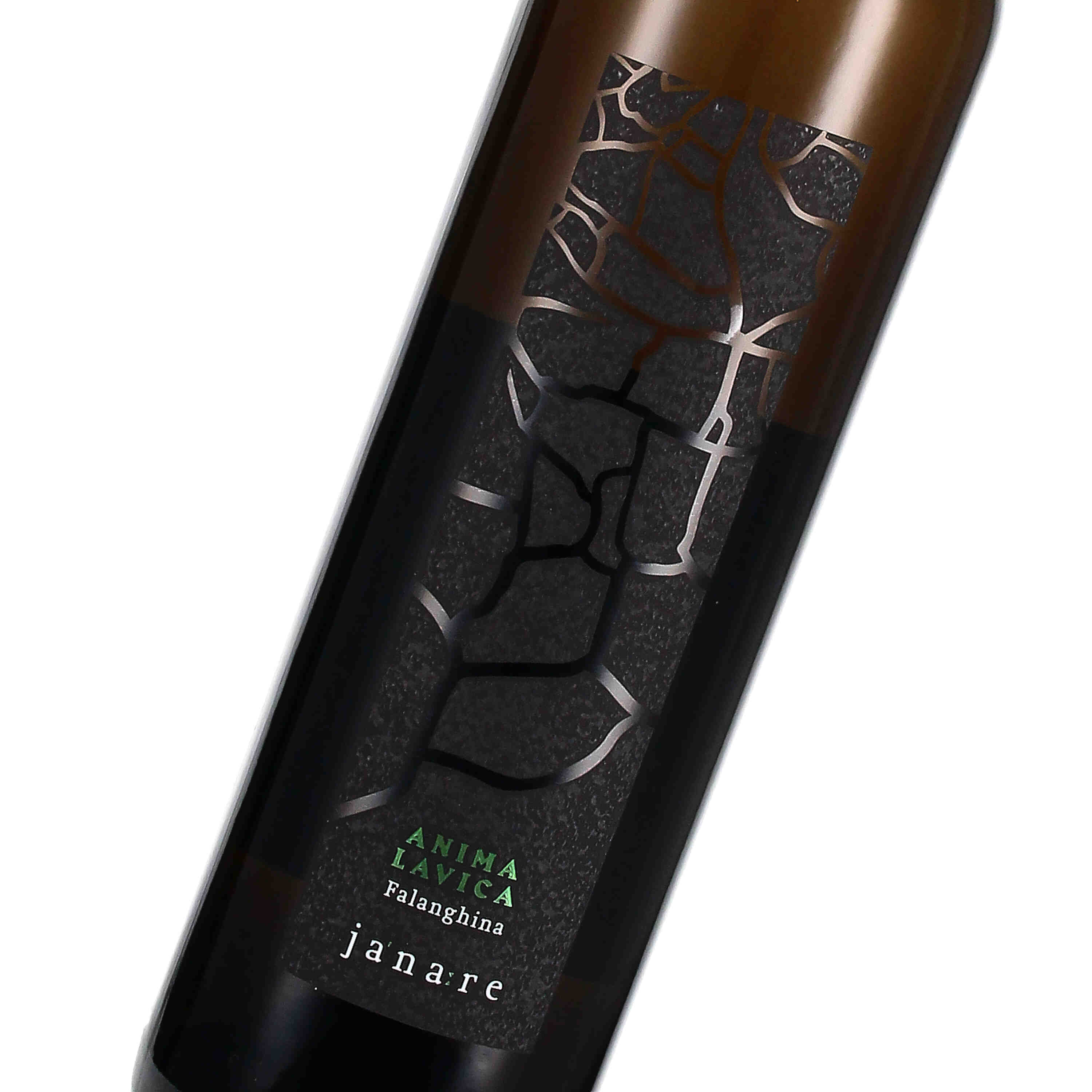 Falanghina del Sannio DOP "Lavica" 2024