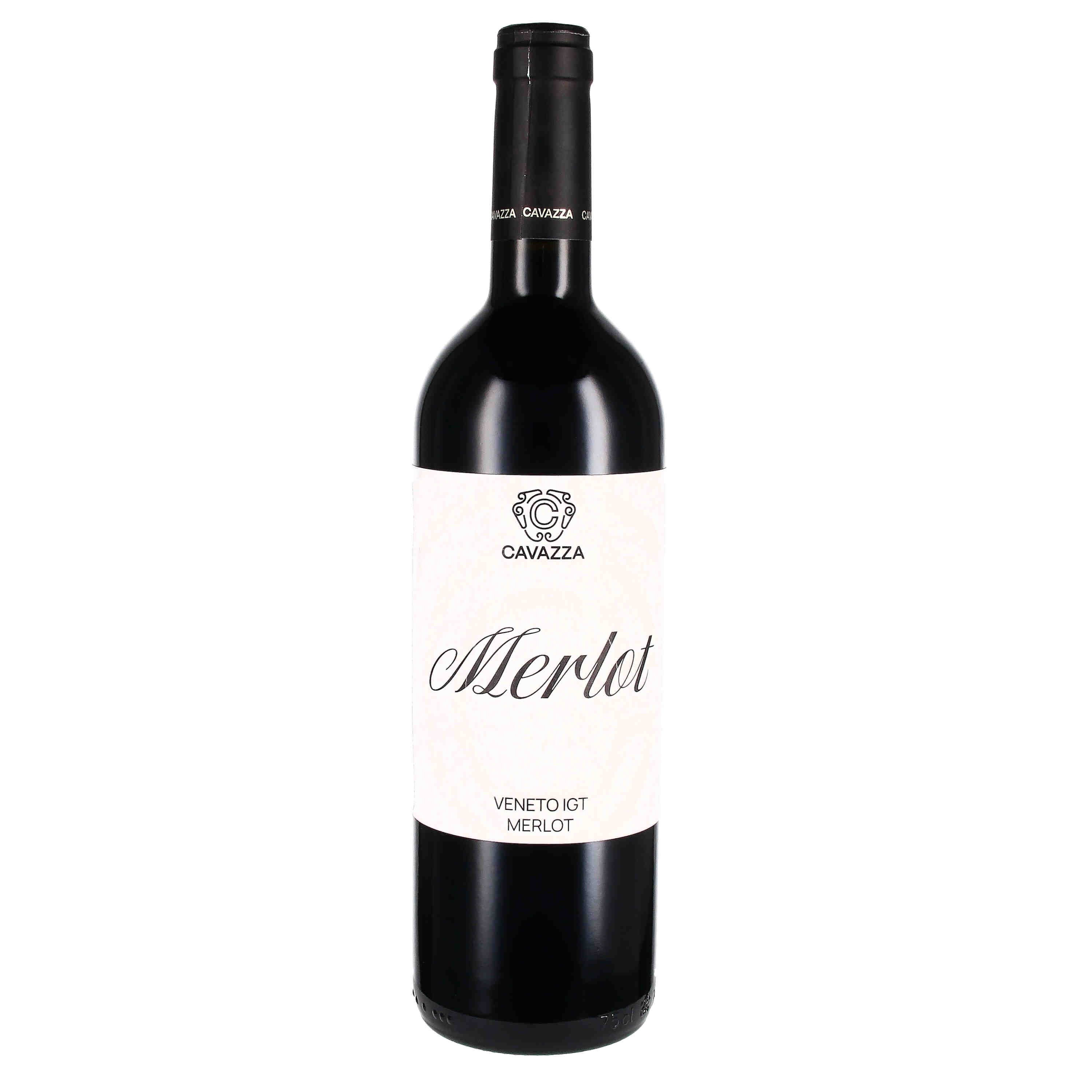 Merlot Veneto IGT 2023