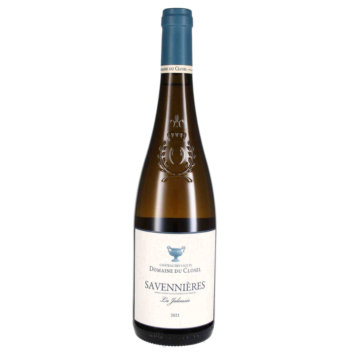 Savennières La Jalousie  AOC 2021  (bio)