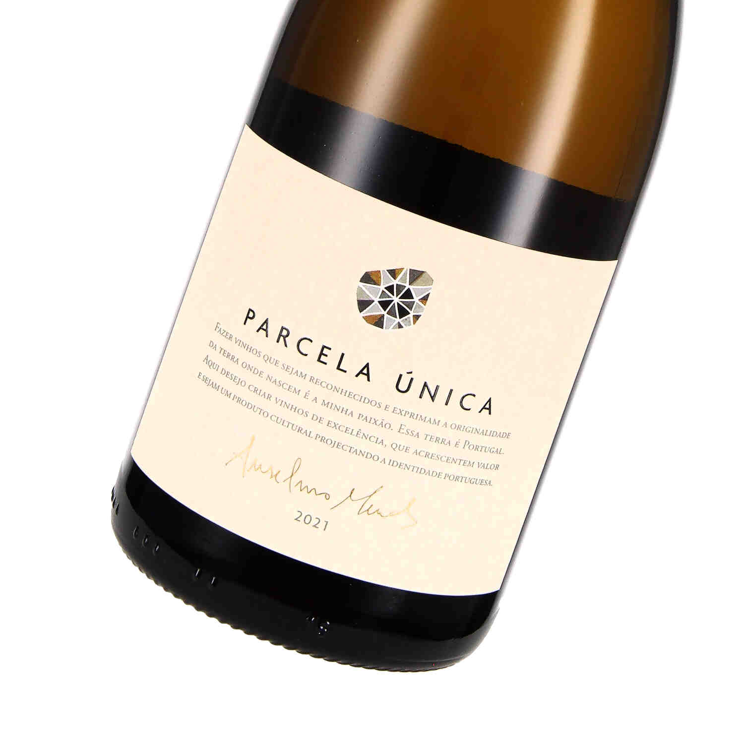 Parcela Única Alvarinho DOC Vinho Verde 2021