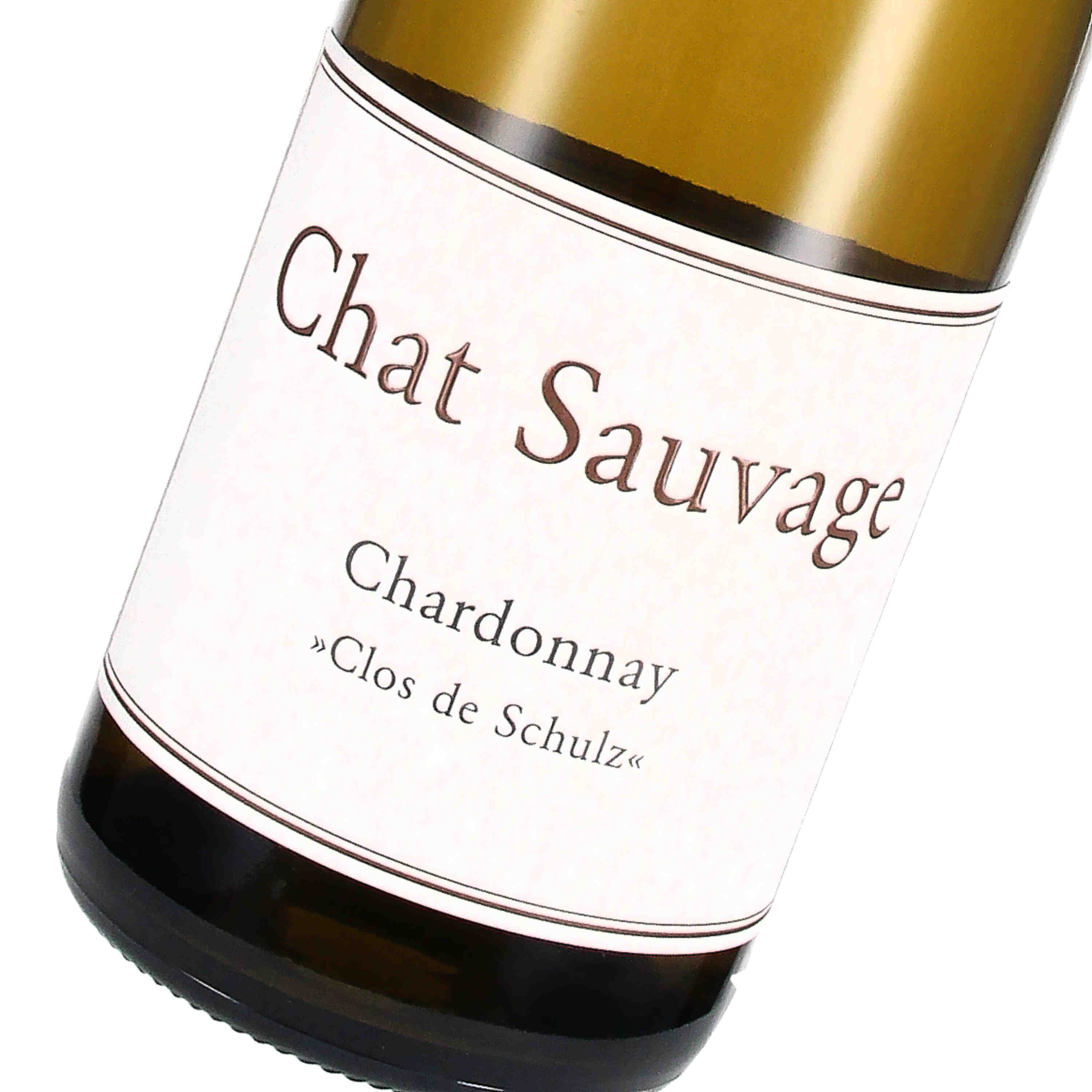 Chardonnay Clos de Schulz 2023