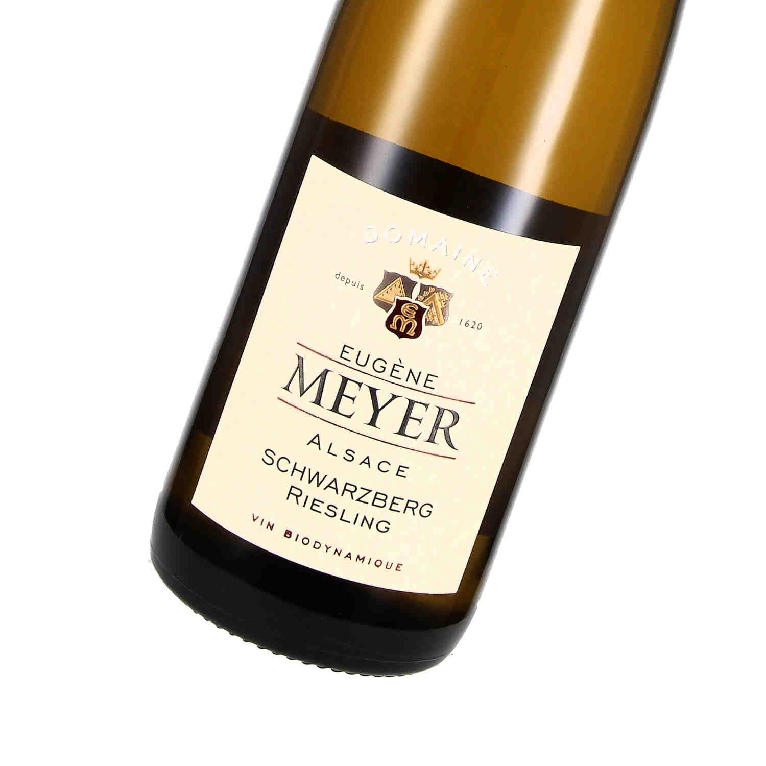 Riesling Lieux-dits Schwarzberg AOC 2020 (bio)