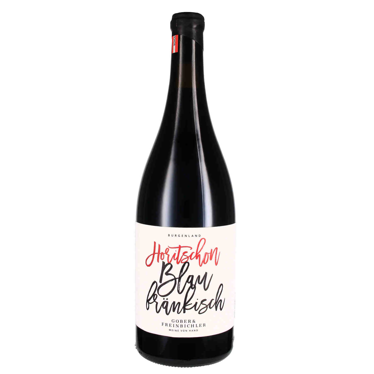 Blaufränkisch Horitschon 2019, Qw - Magnum