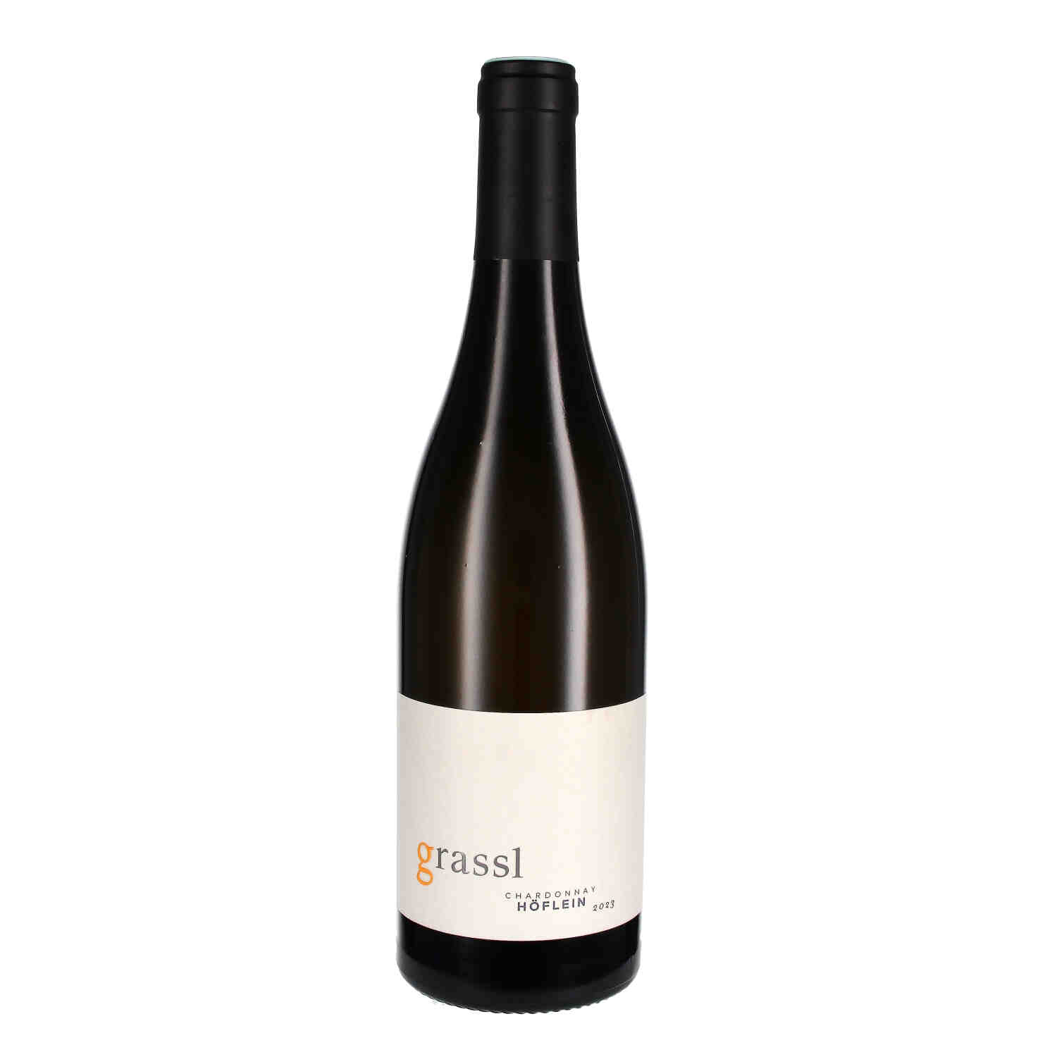 Chardonnay "Höflein" Carnuntum DAC 2023 (bio)