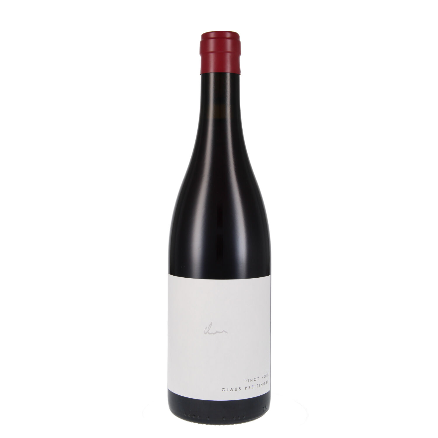 Pinot Noir QW (bio) 2019