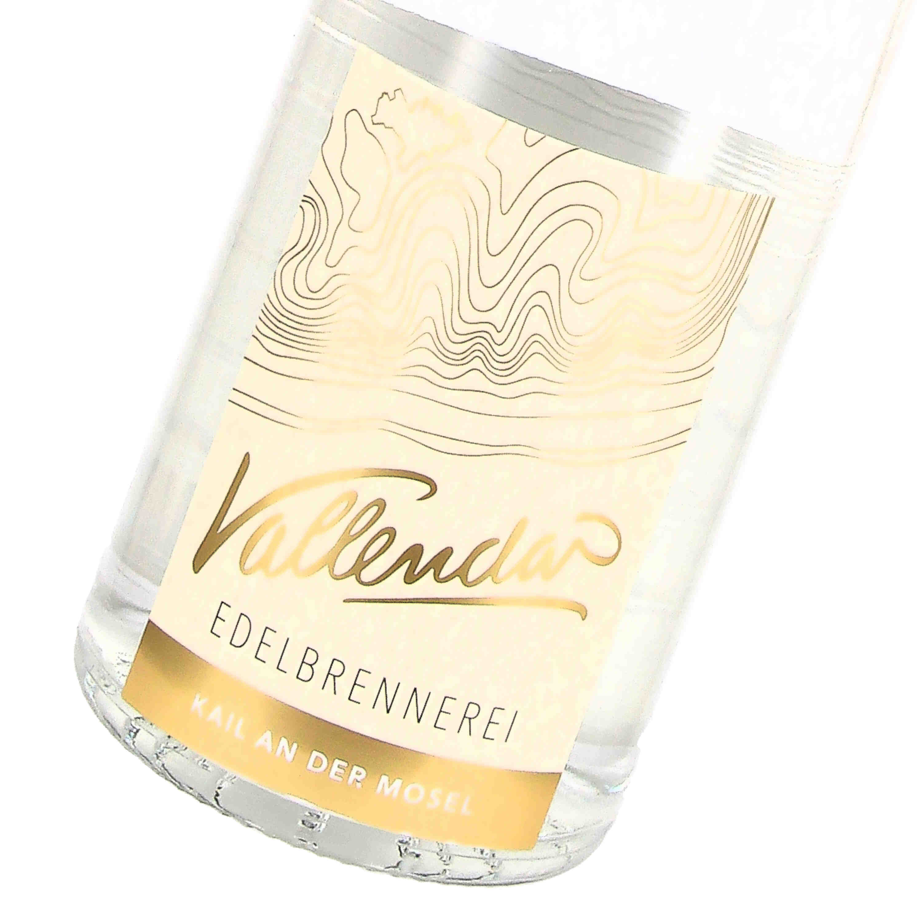 Waldhimbeergeist 41% Vol.