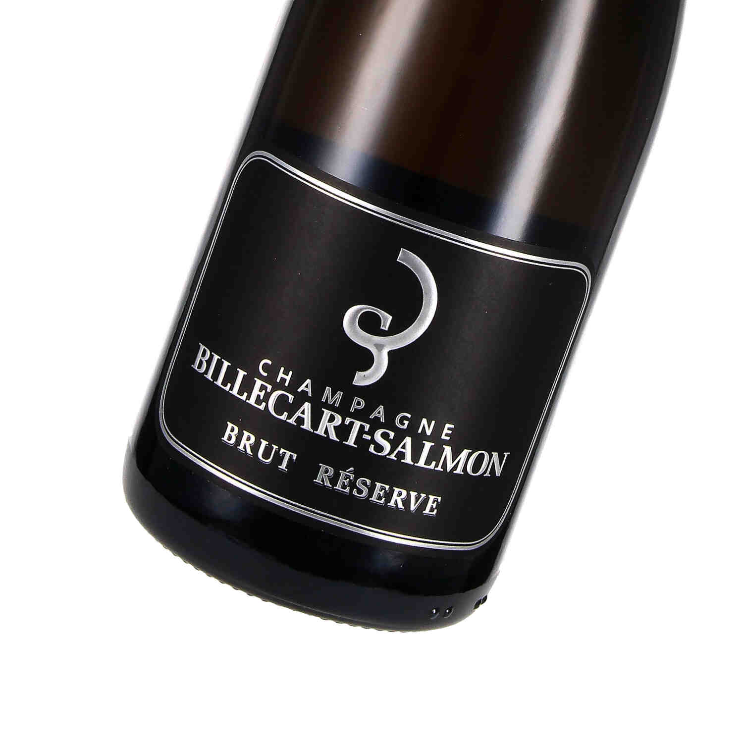 "Le Réserve" Champagne Extra-Brut