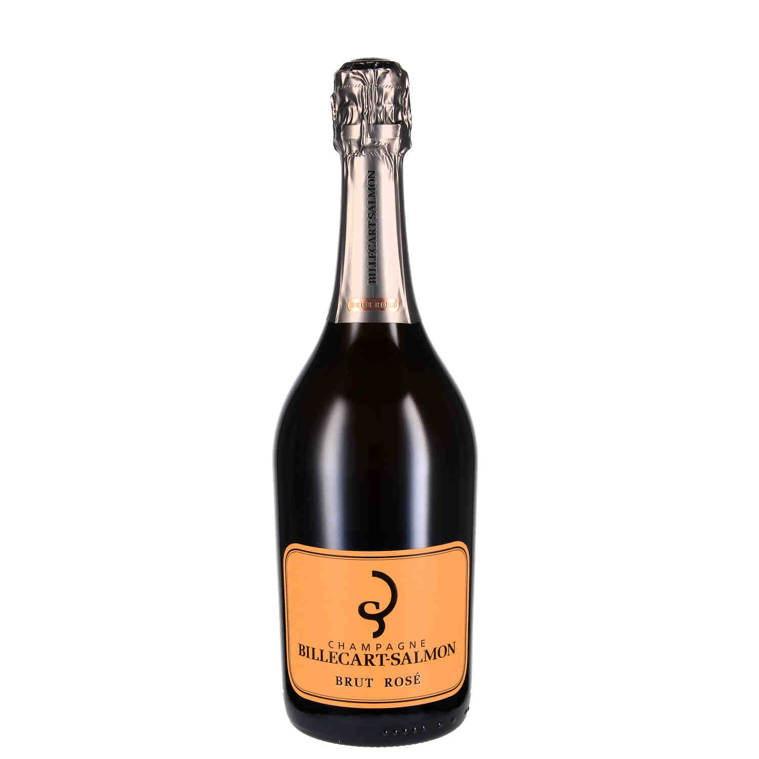 "Le Rosé" Brut Champagne AOC