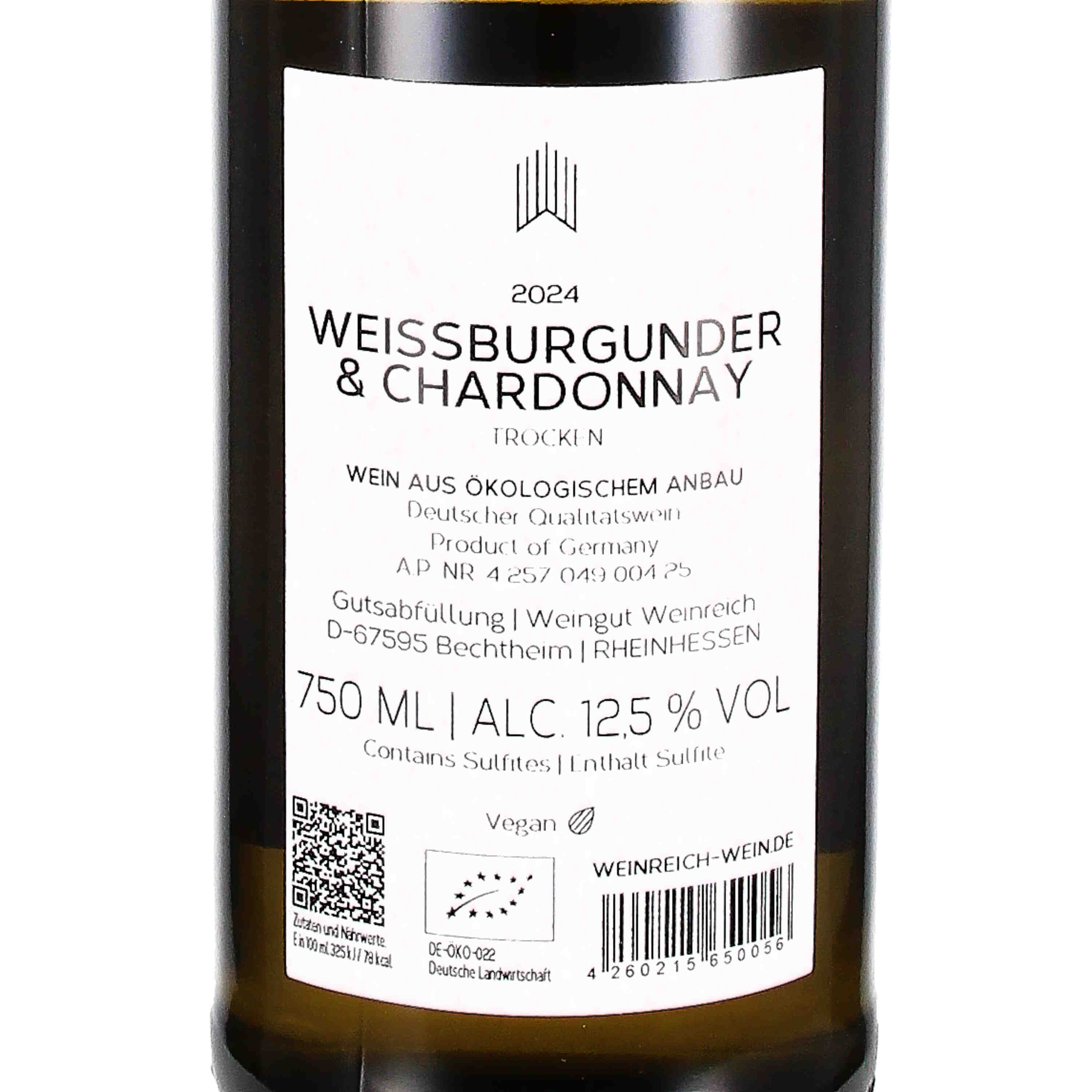 Weinpaket "Deutsche Weißwein Highlights"