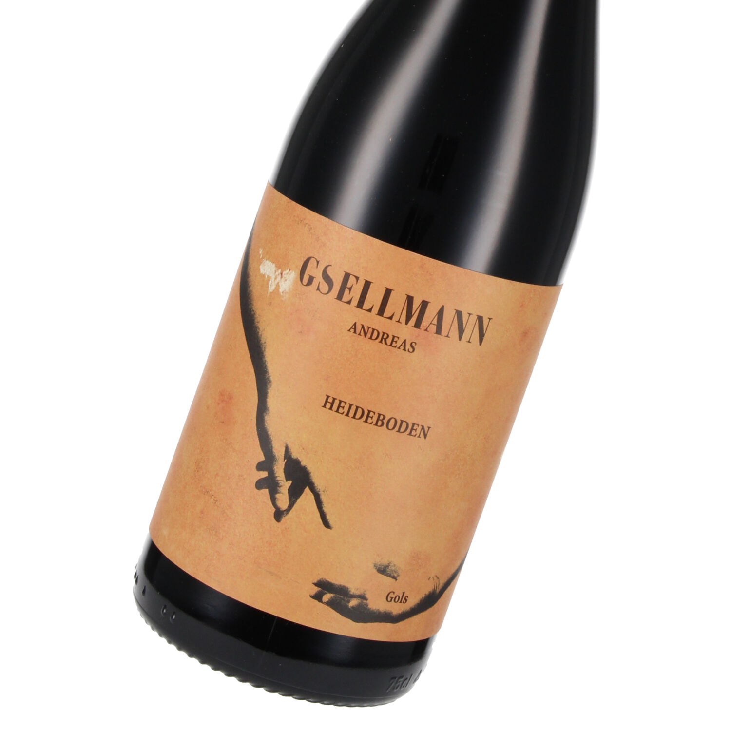 Cuvée Heideboden 2018 (bio)