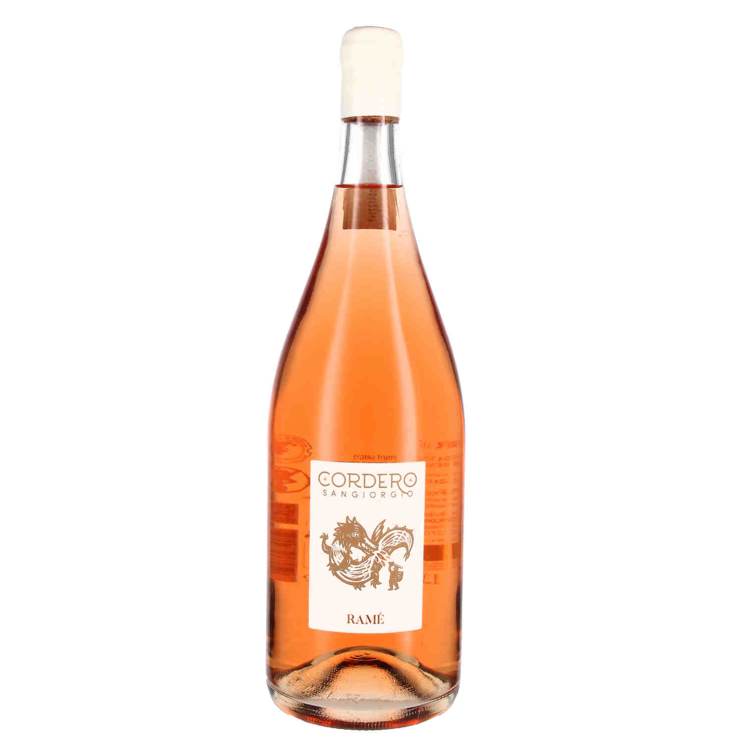 Ramé Pinot Grigio Oltrepò Pavese 2022 - Magnum