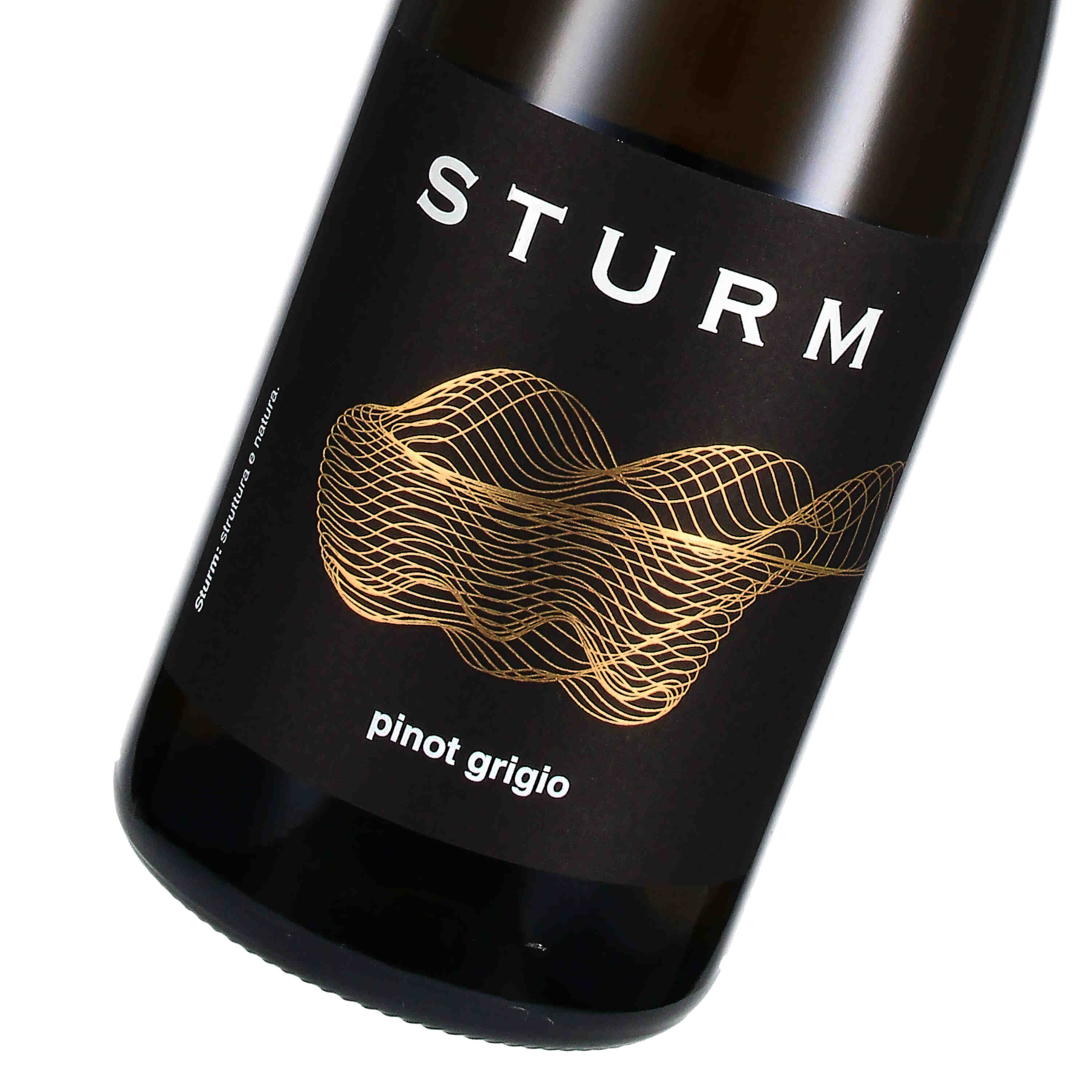 Pinot Grigio DOC Collio 2023 - Magnum