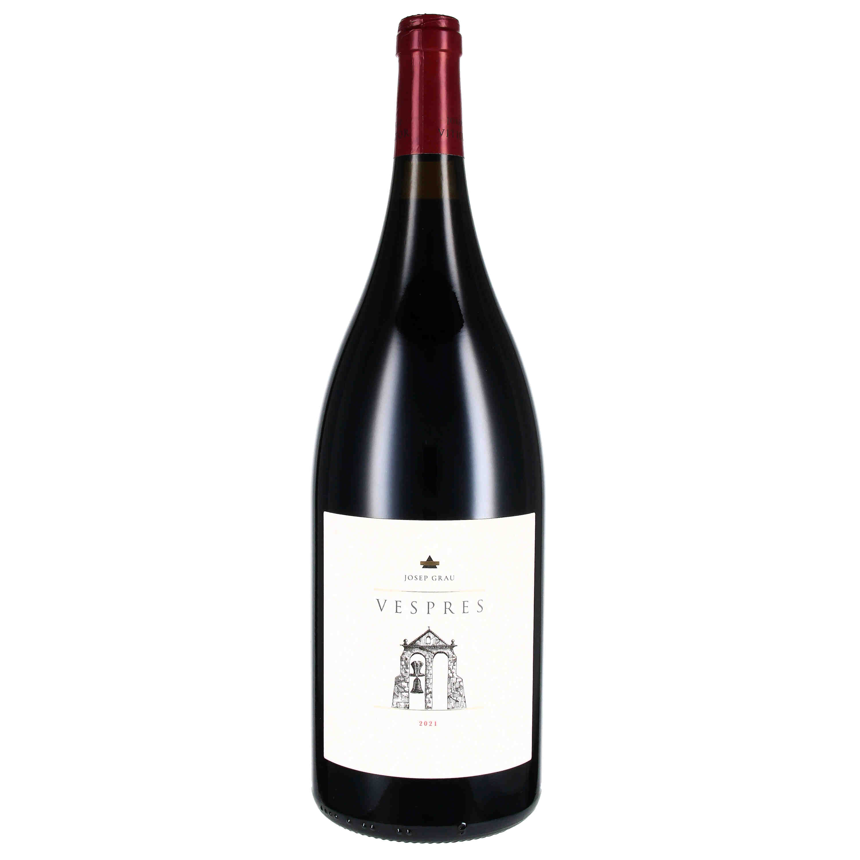 Tinto D.O. Montsant Vespres 2021 - Magnum