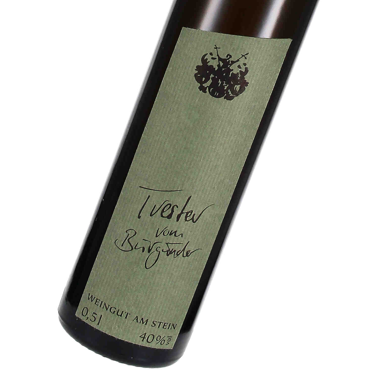 Trester vom Burgunder