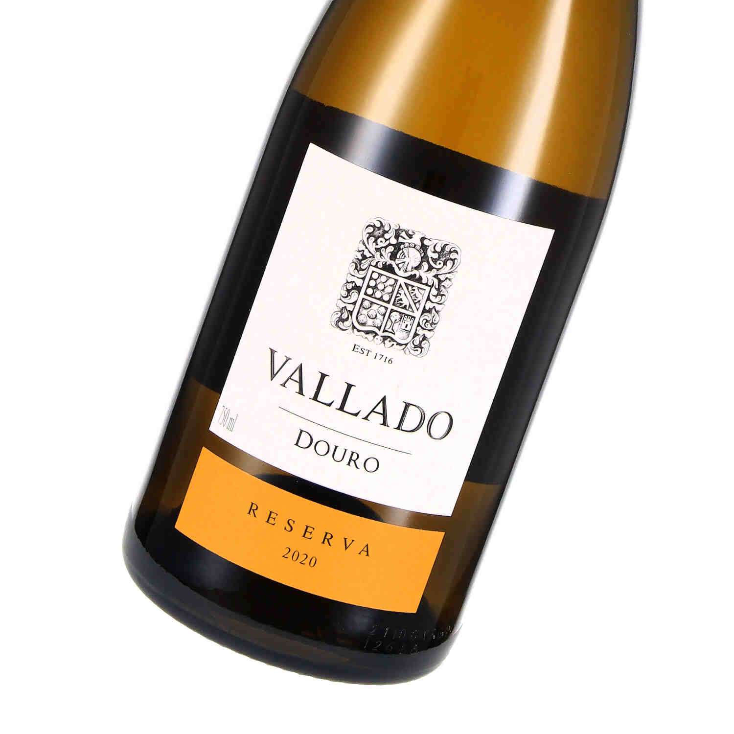 Quinta do Vallado branco Douro Reserva DOC 2020
