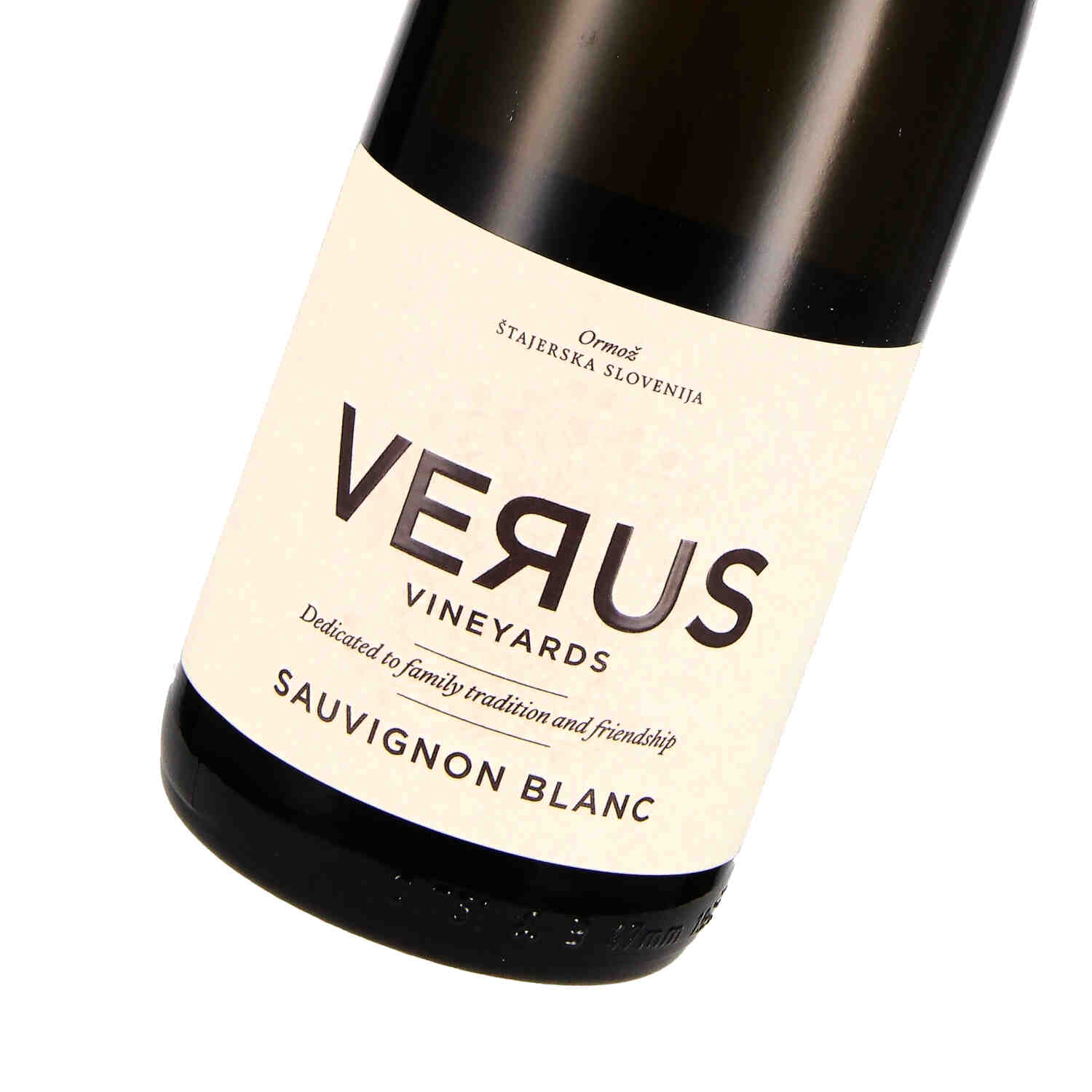 Sauvignon Blanc  Kakovostno Vino ZGP 2023
