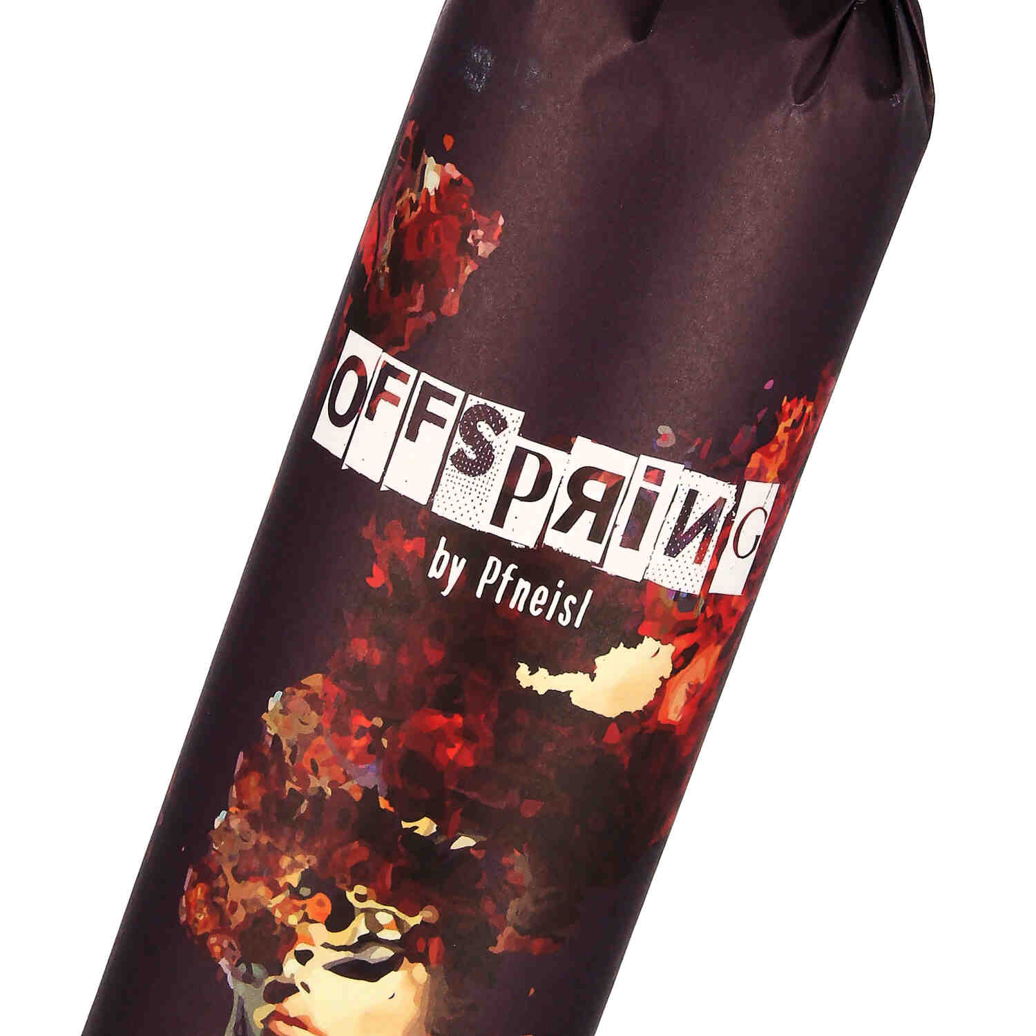 Offspring Cuvée Rot 2020, QW