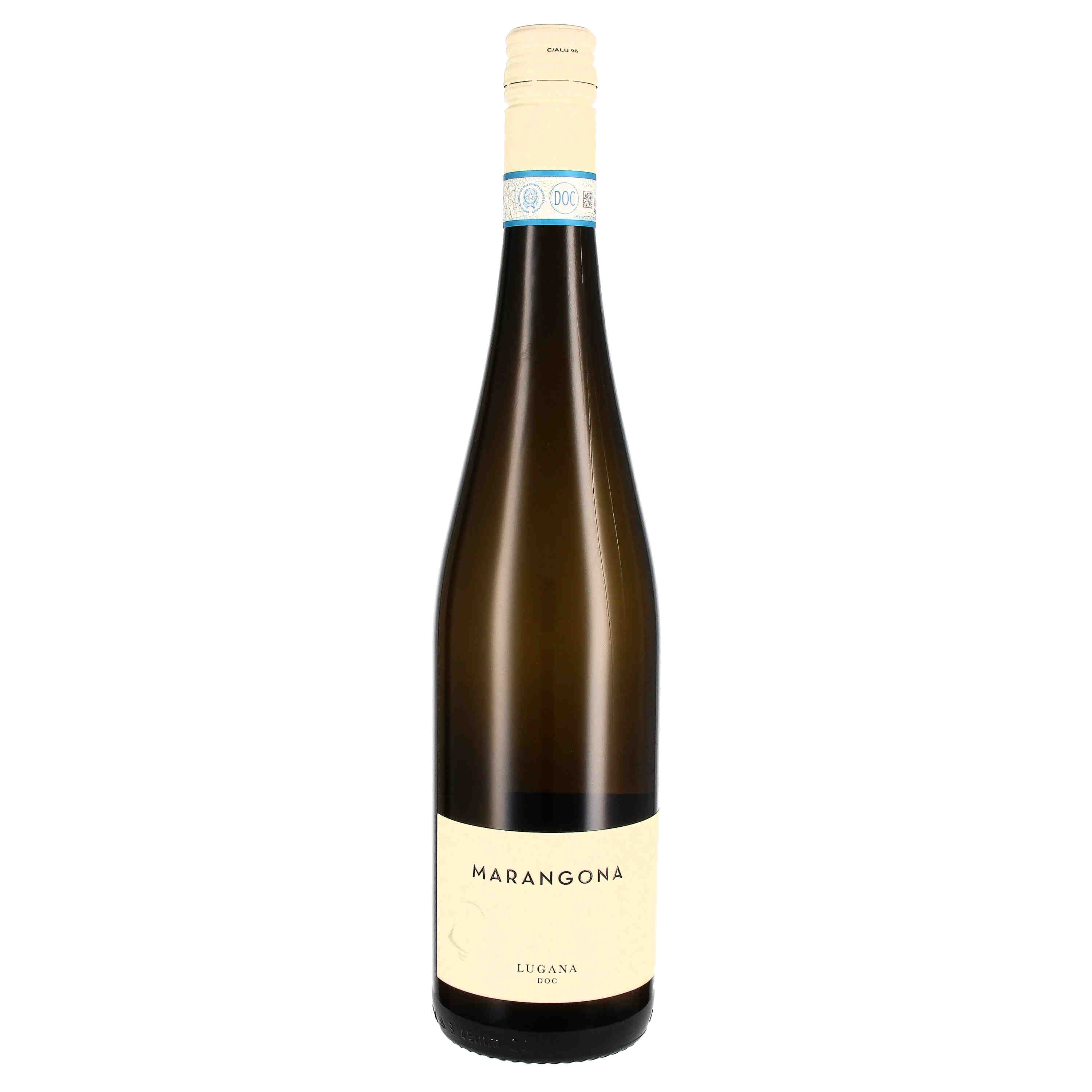 Marangona Lugana DOC 2024 (bio)